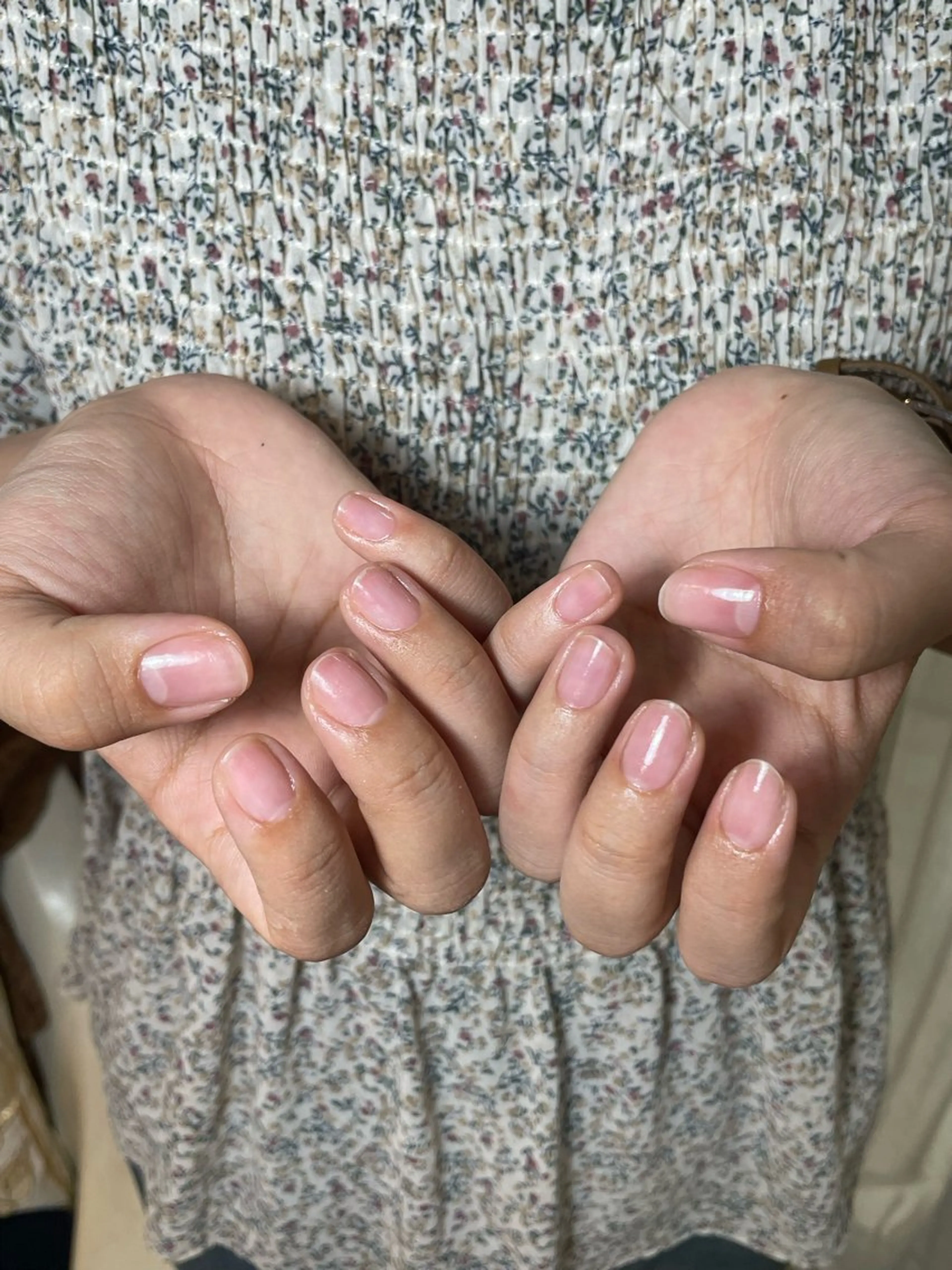 ネイル ジェルネイル MASHU Machela所属・美爪育成♡ /サヤnailのネイルデザイン