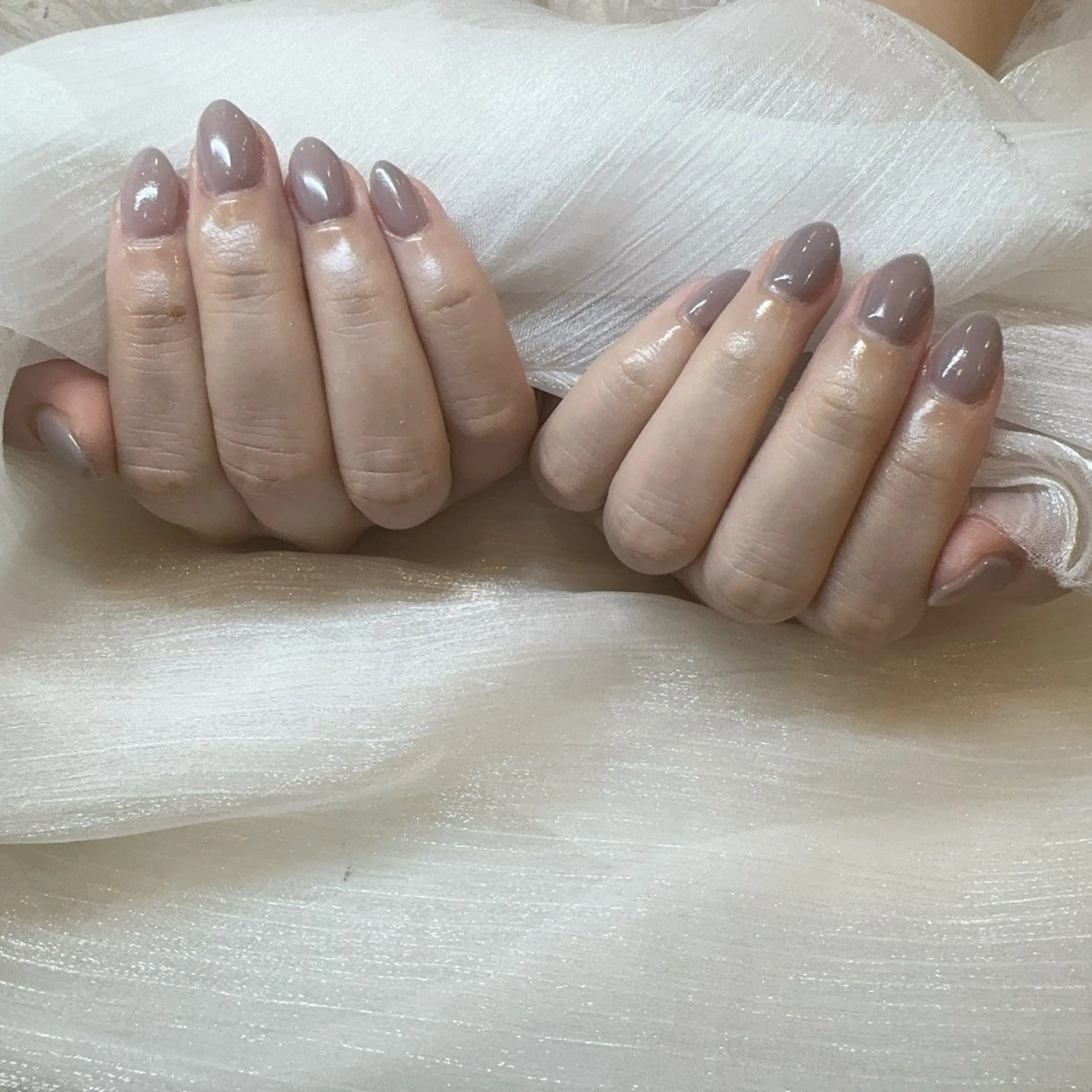 ネイル COCO NAIL所属・みえ nailのネイルデザイン