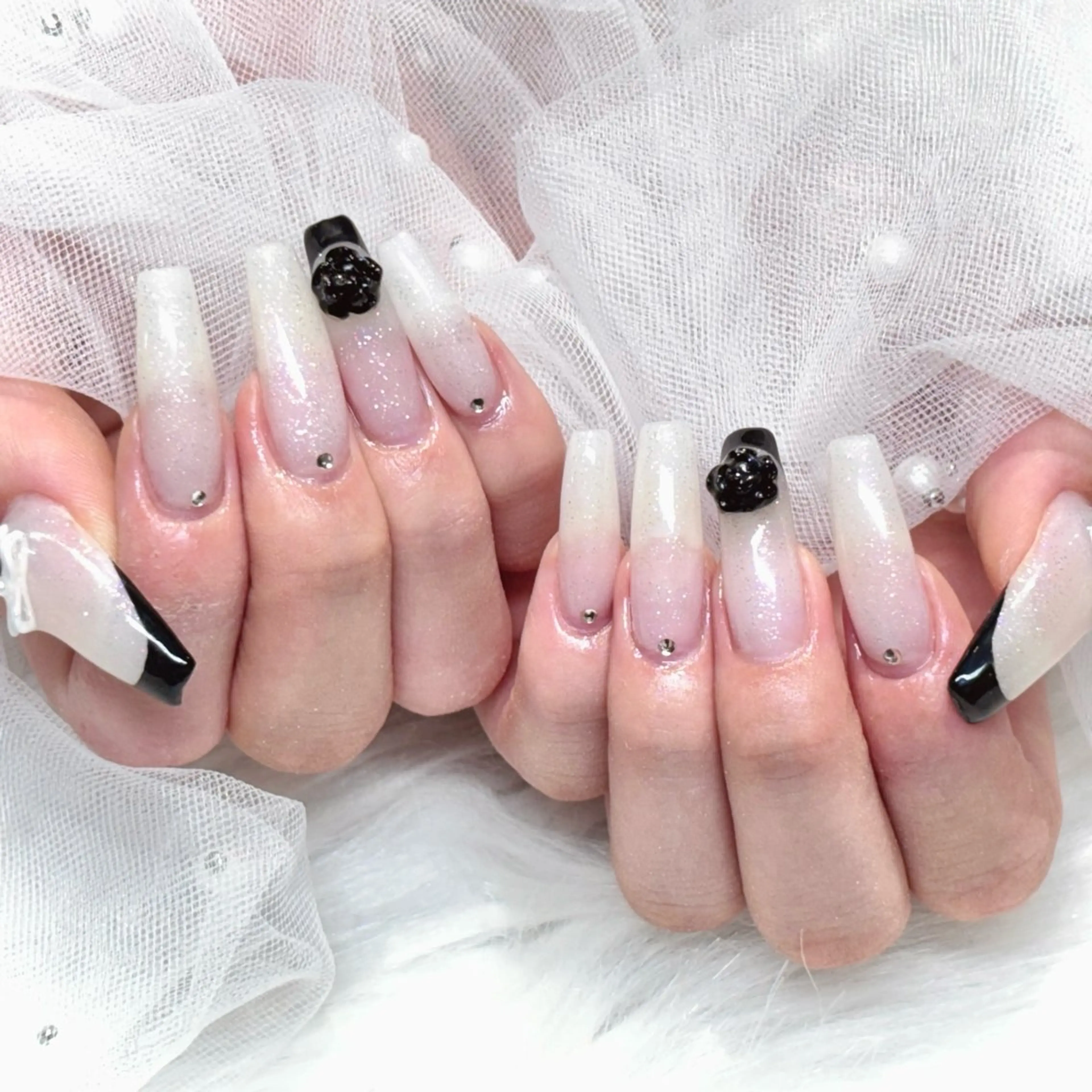 ネイル Nail Salon Ricel 新宿店所属・KANO♪  のネイルデザイン