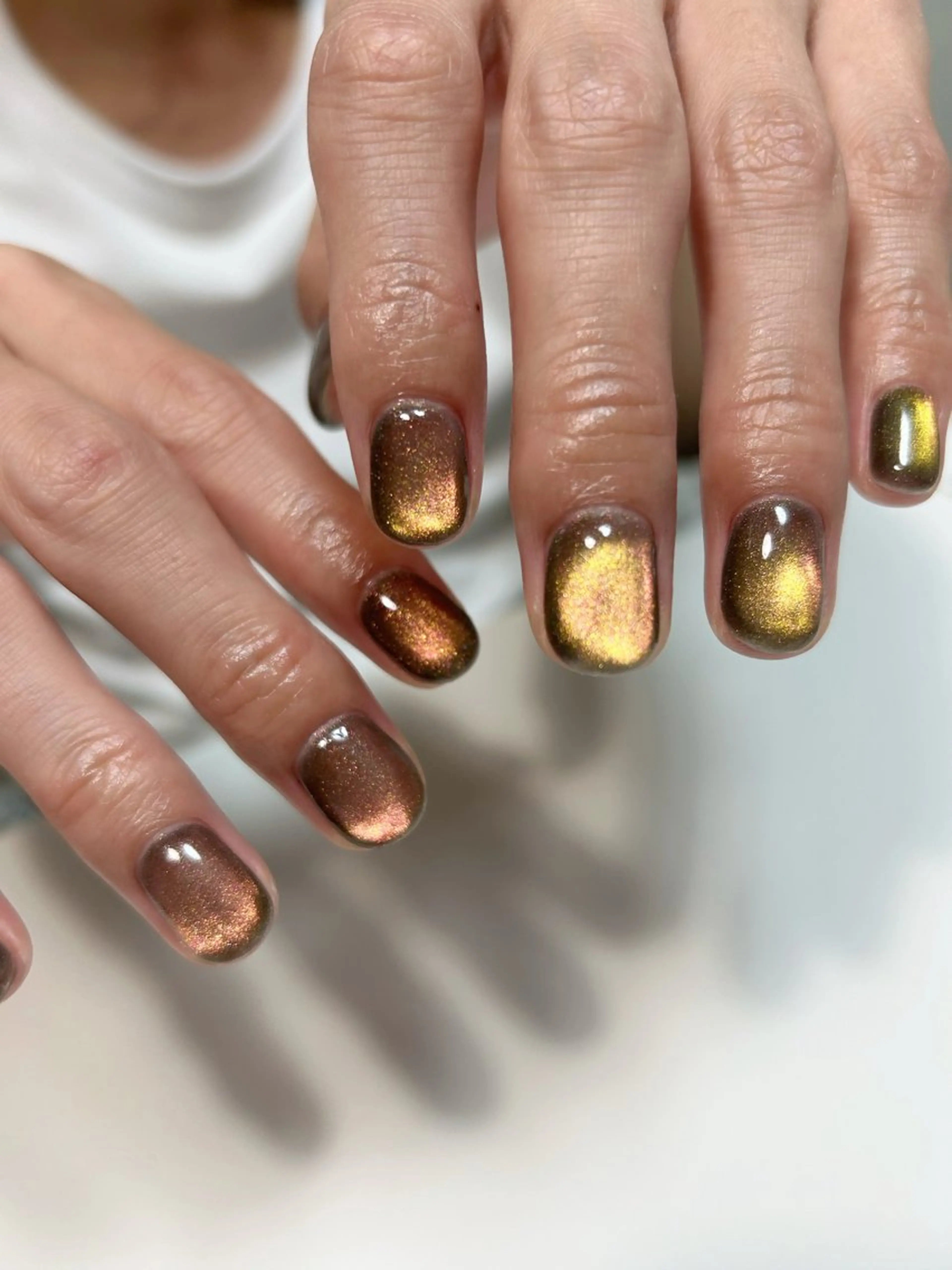 ネイル un jour所属・nailsalon unjourのネイルデザイン