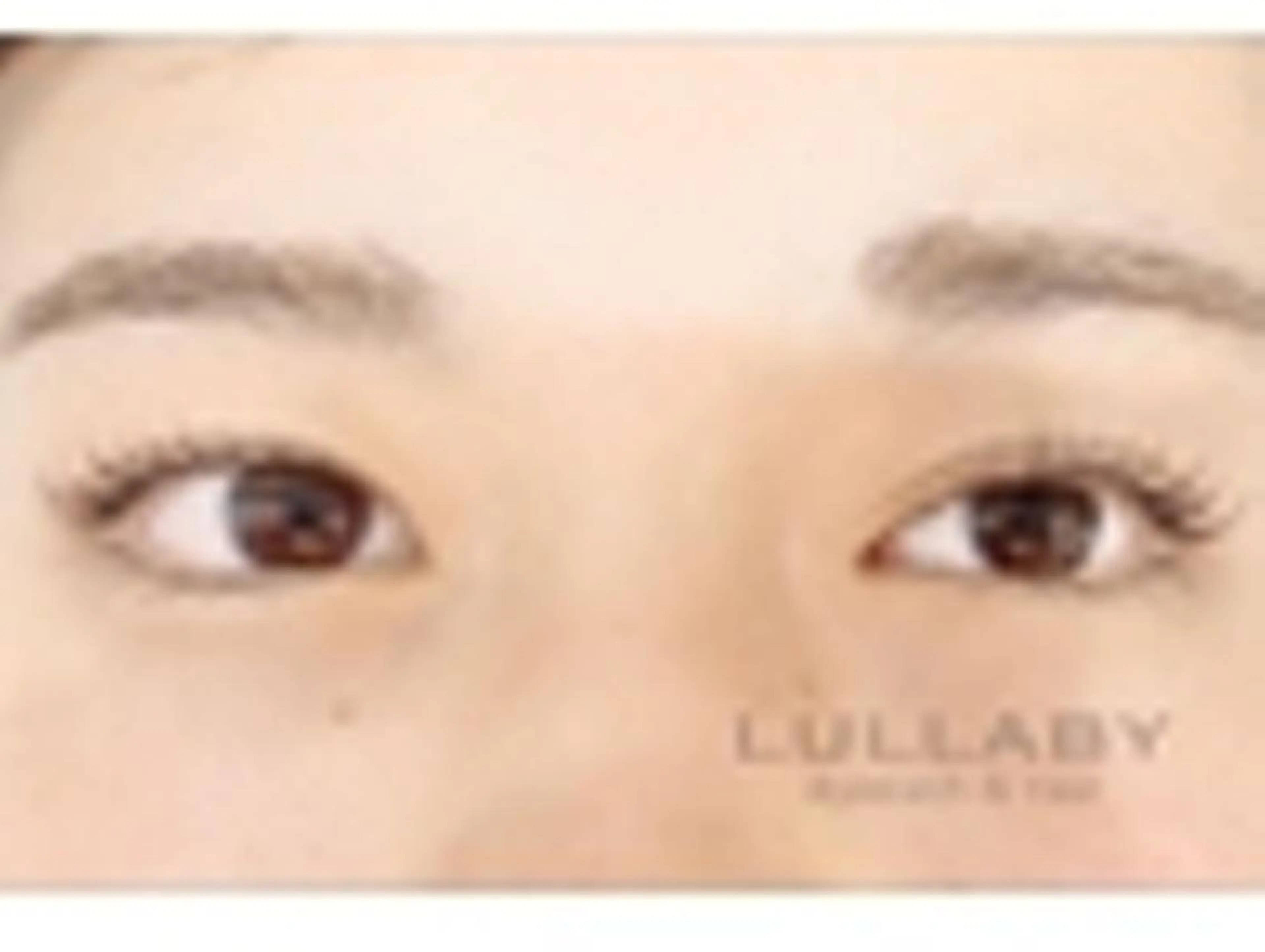 マツエク・マツパ 一重×まつ毛パーマ LULLABY 吉祥寺店のマツエク・マツパデザイン