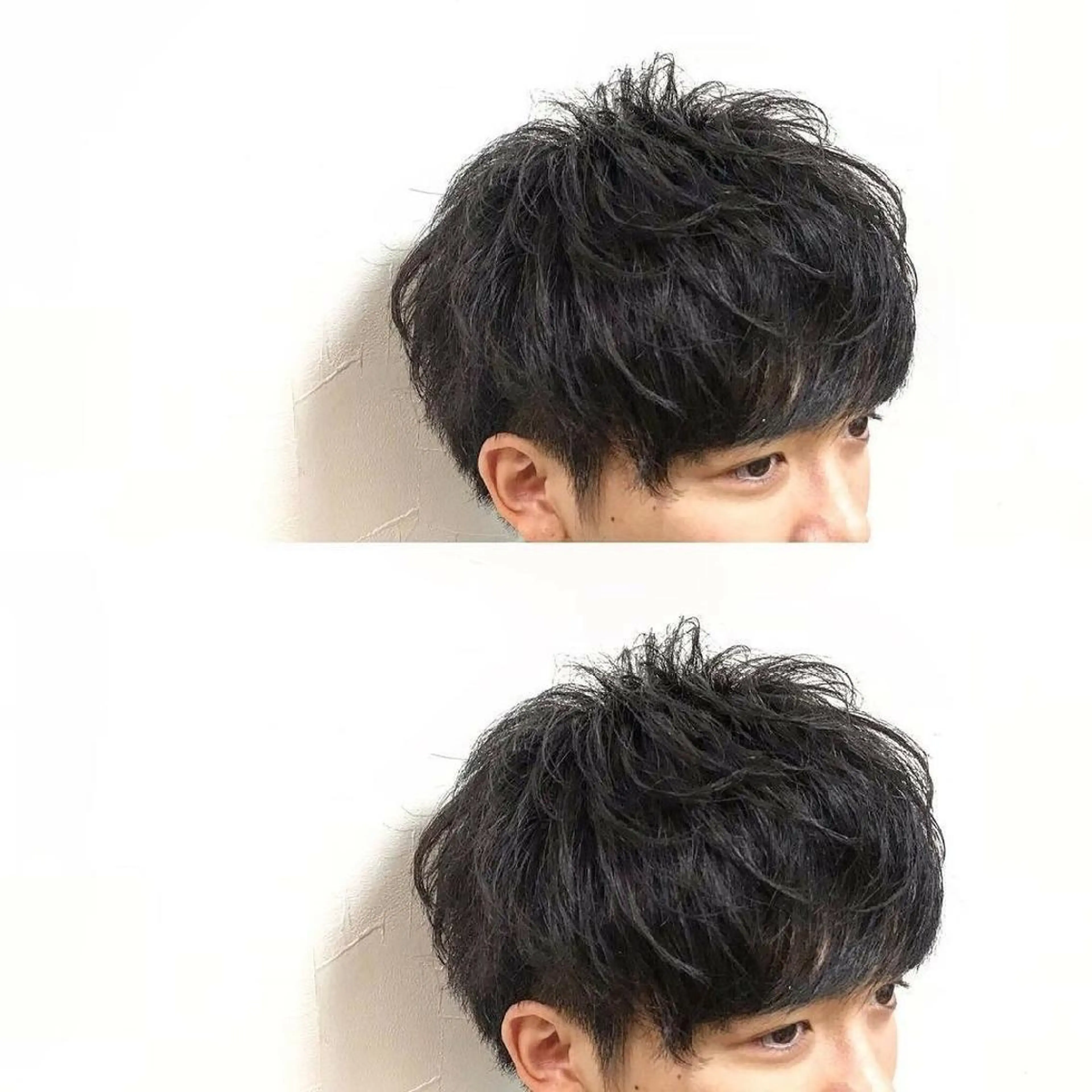 メンズ SALOWIN神宮前五丁目店所属・🇰🇷韓国風艶髪✨ 髪質改善 倉岡しおんのヘアスタイル