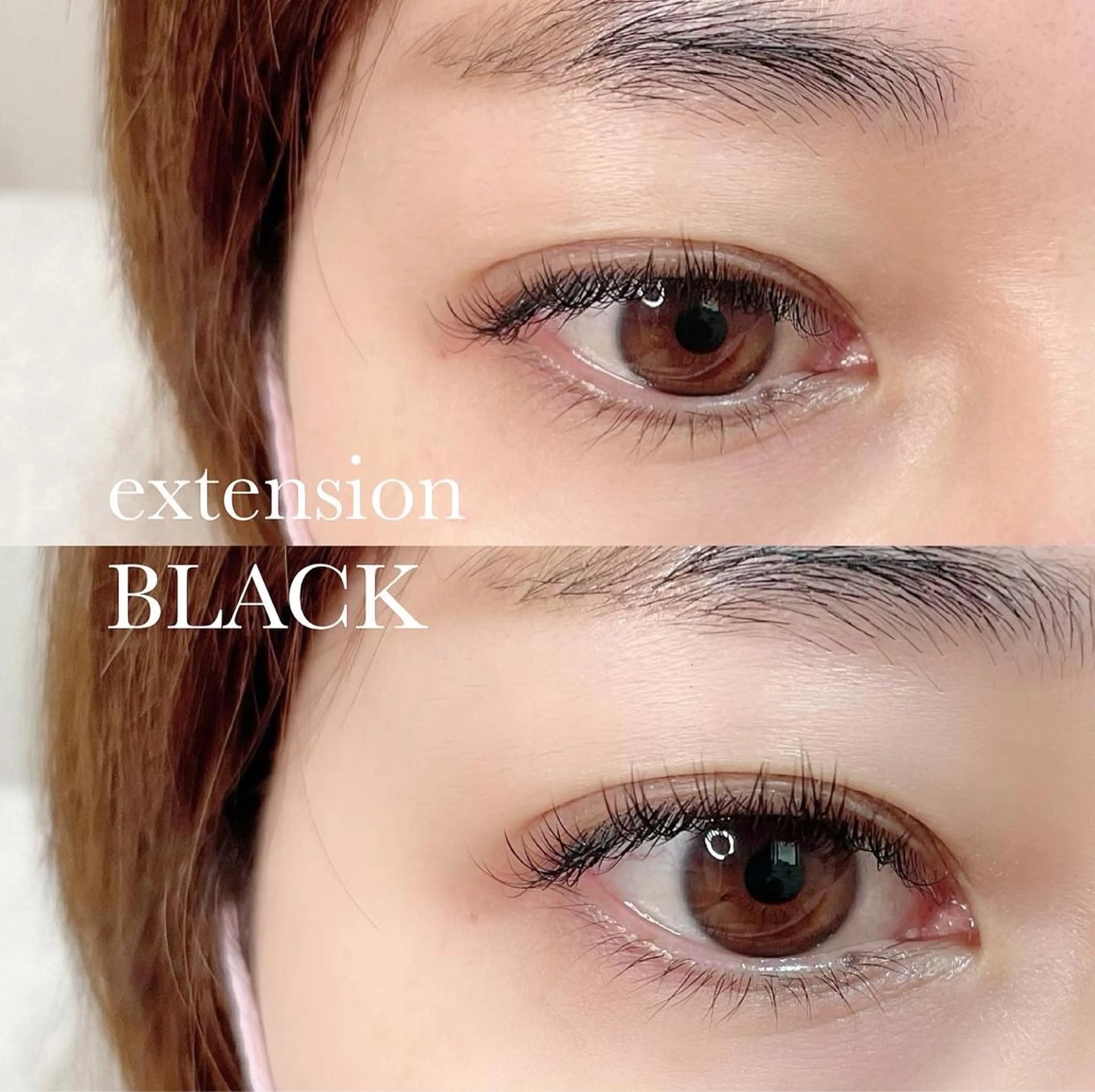 マツエク・マツパ マツエク eyelash ukのマツエク・マツパデザイン