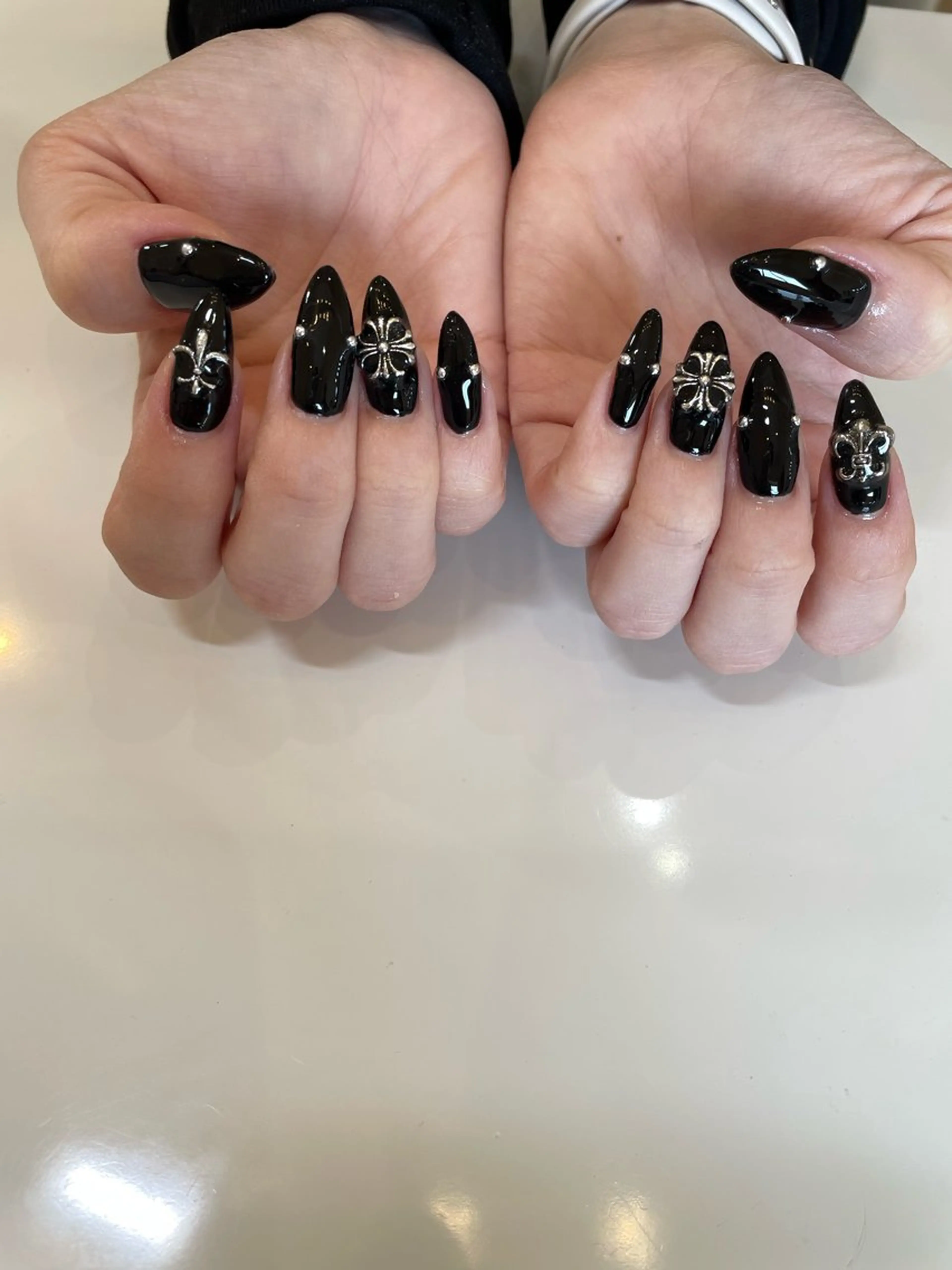 ネイル Nail Salon Gummi.のネイルデザイン