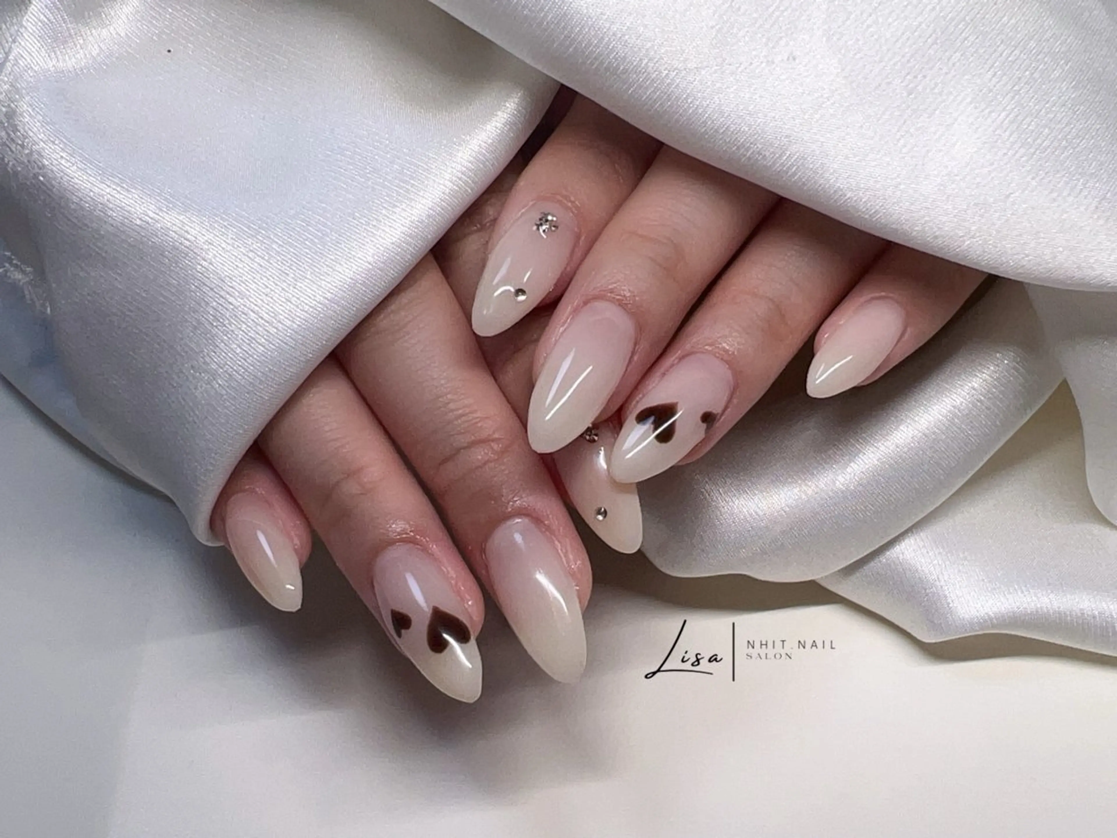 ネイル ハンドネイル Nhit.nails所属・Nhitnail Lisaのその他イメージ