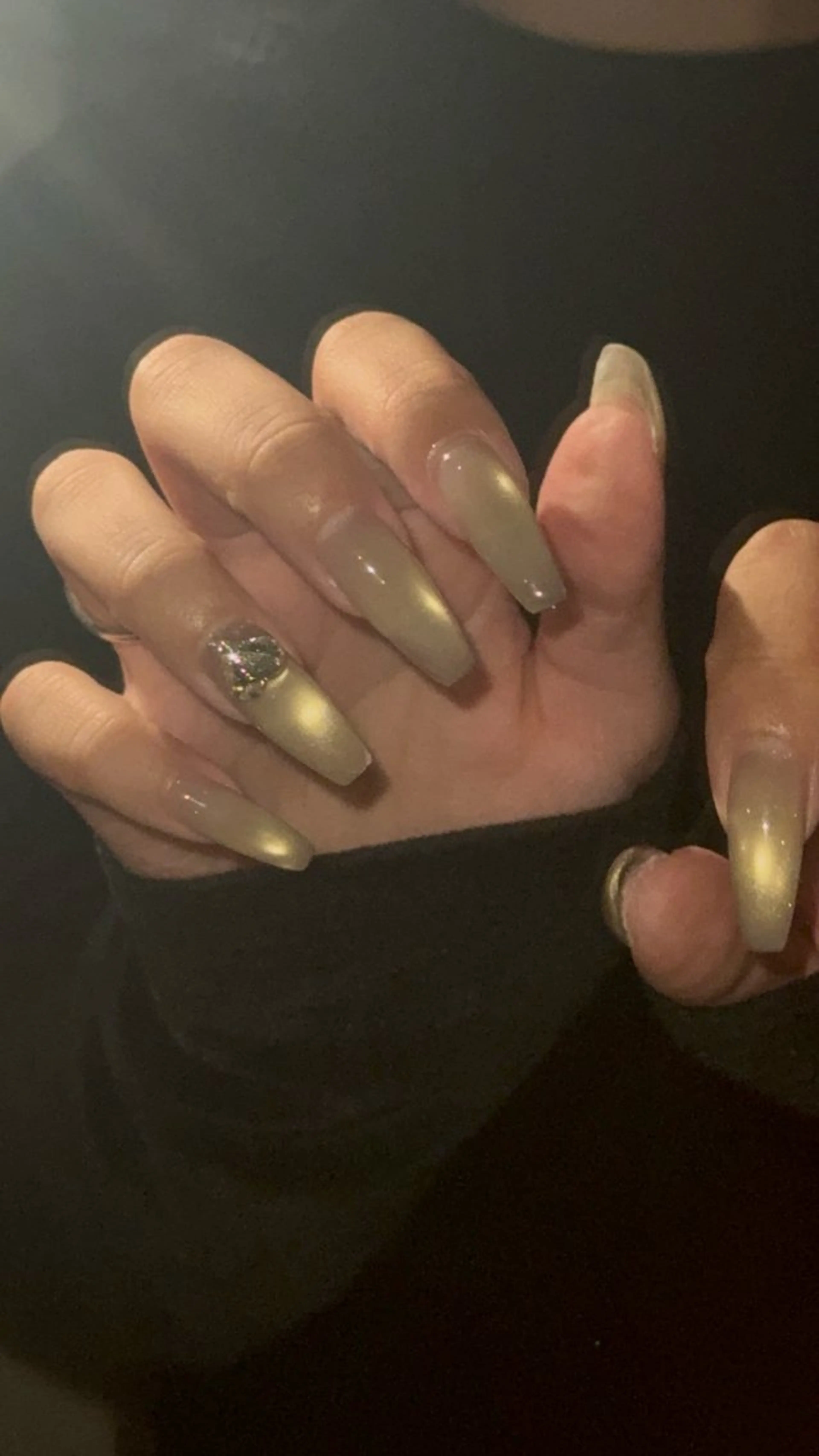 ネイル AZ Nail aoiのネイルデザイン