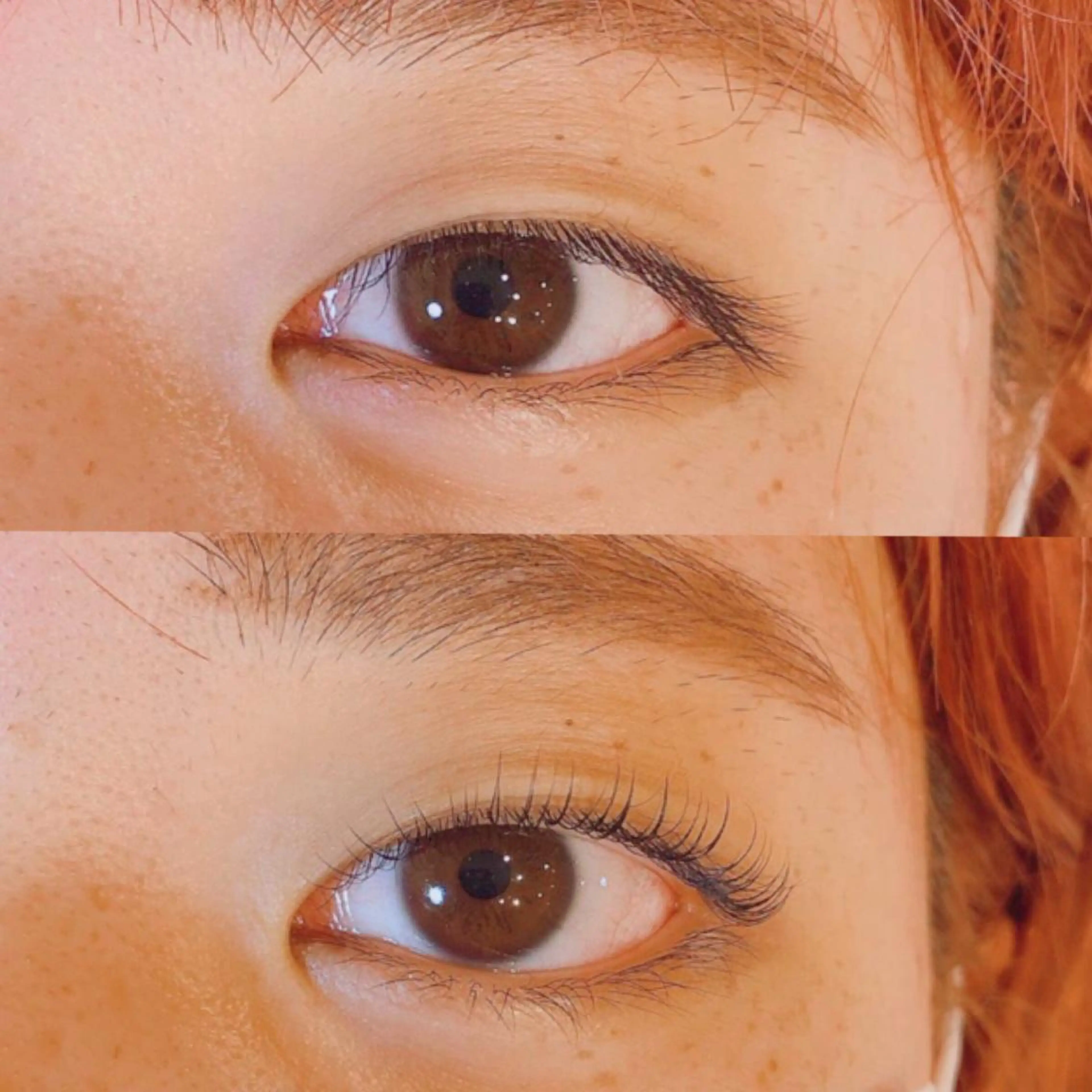 マツエク・マツパ なかむら 🪡の眉毛・アイブロウイメージ