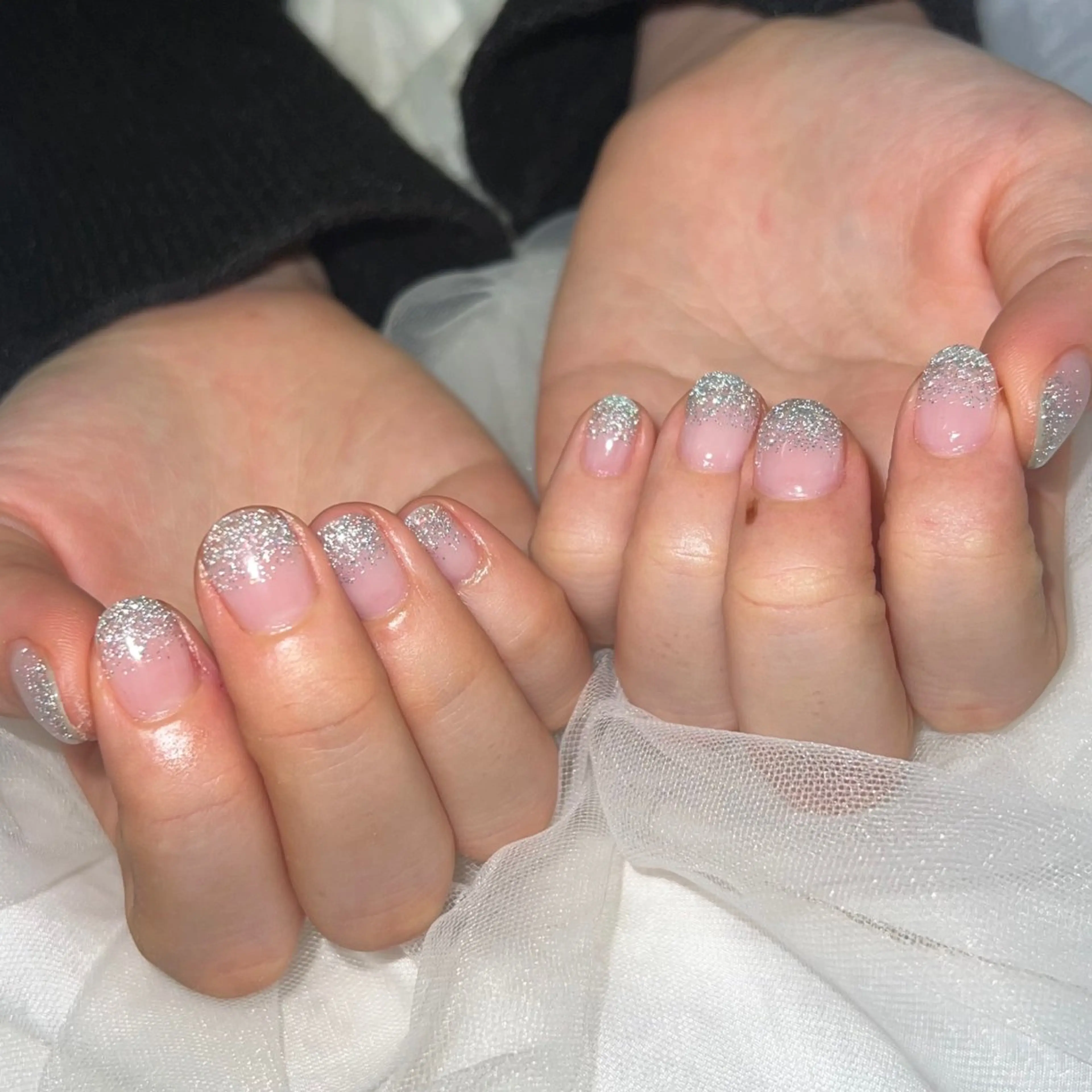 ネイル CanI練馬 AYANOのネイルデザイン