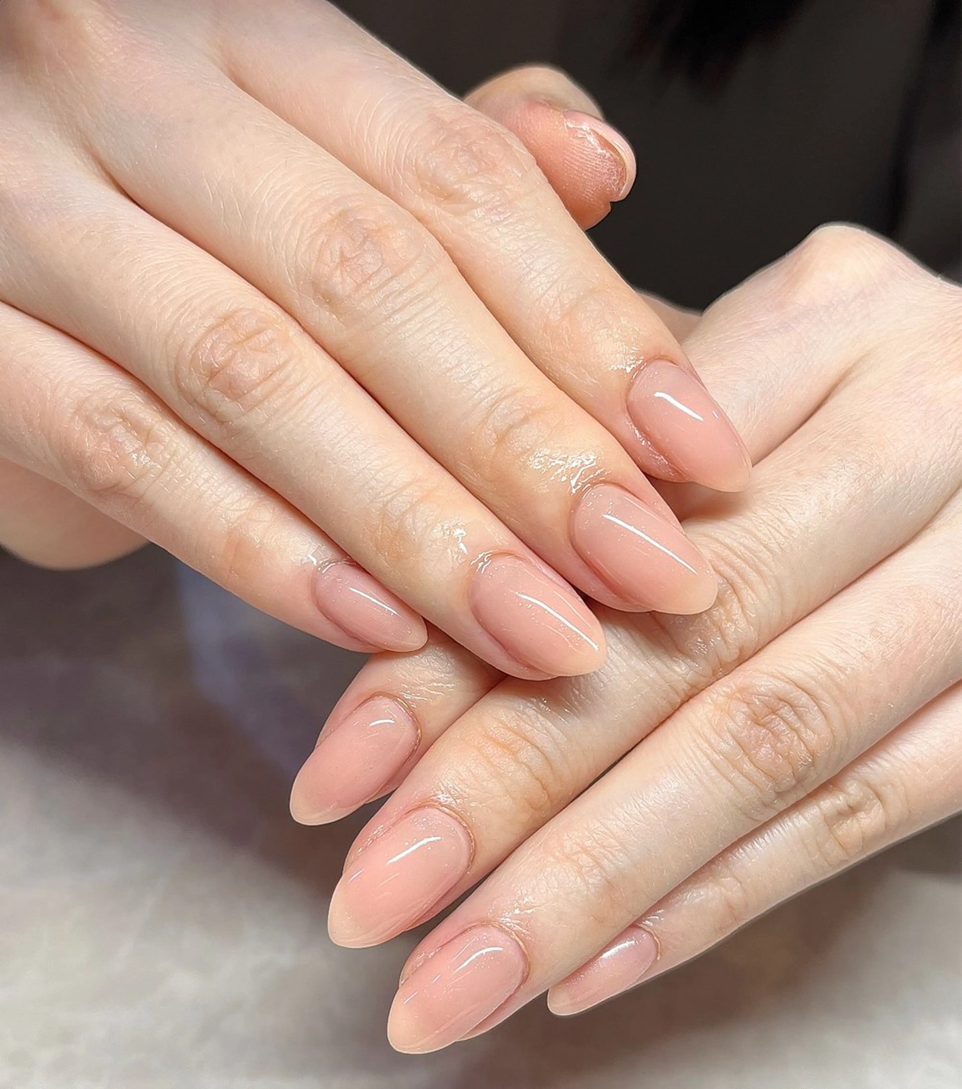 ネイル ハンドネイル elu船橋店 KAORIのネイルデザイン