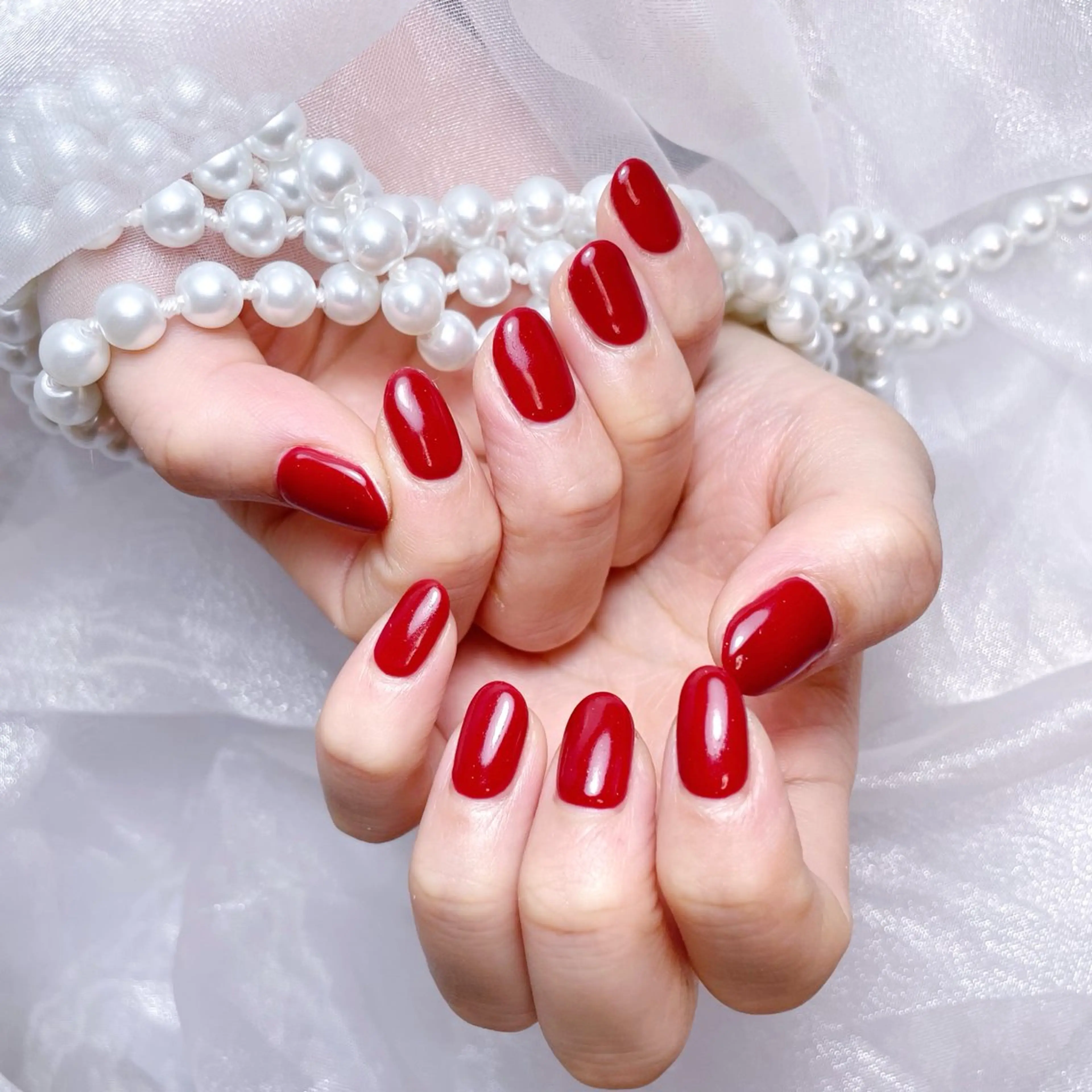 ネイル ハンドネイル Yun  nail yumiのネイルデザイン