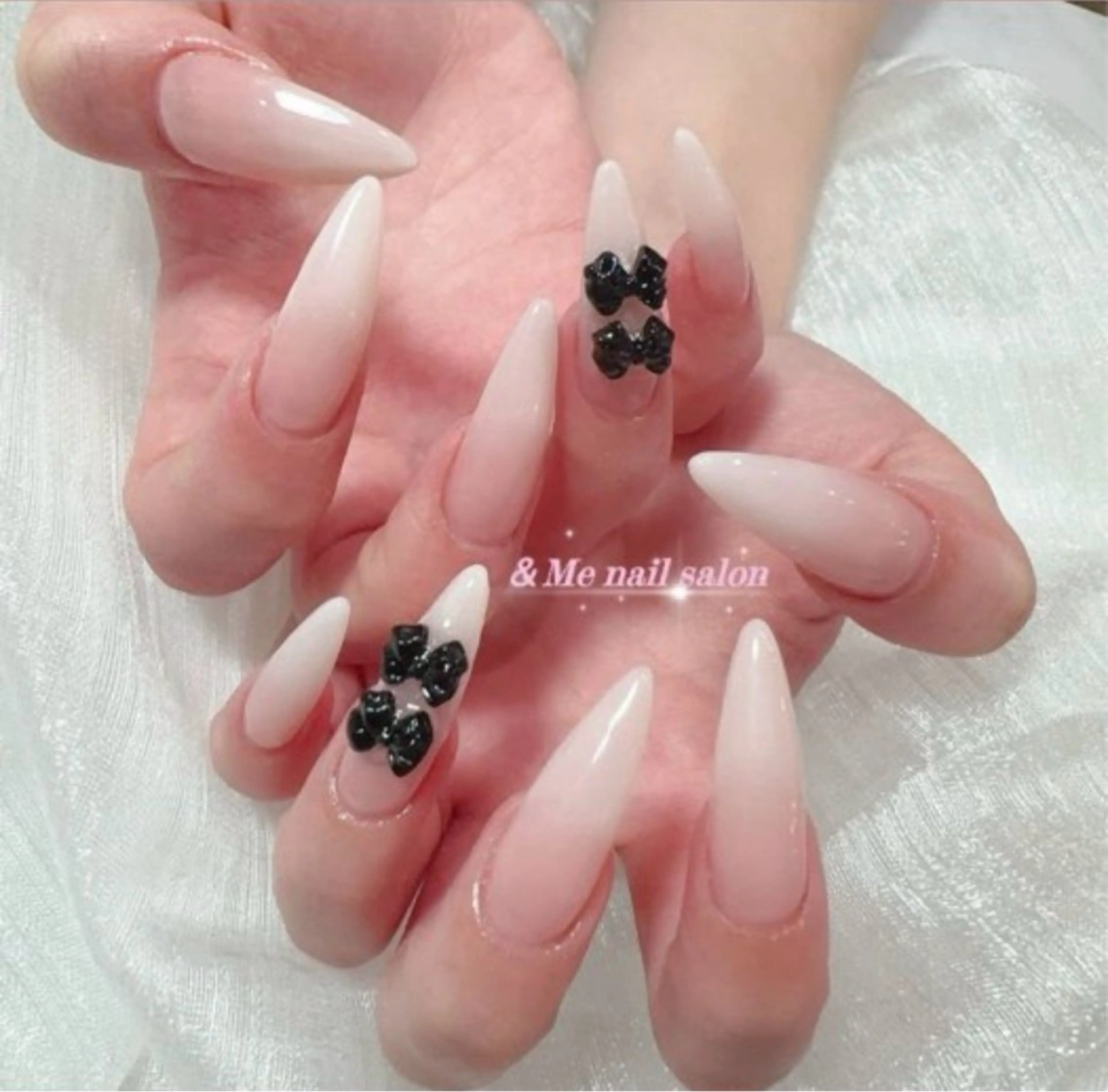 ネイル ハンドネイル Fukuda シュウのネイルデザイン