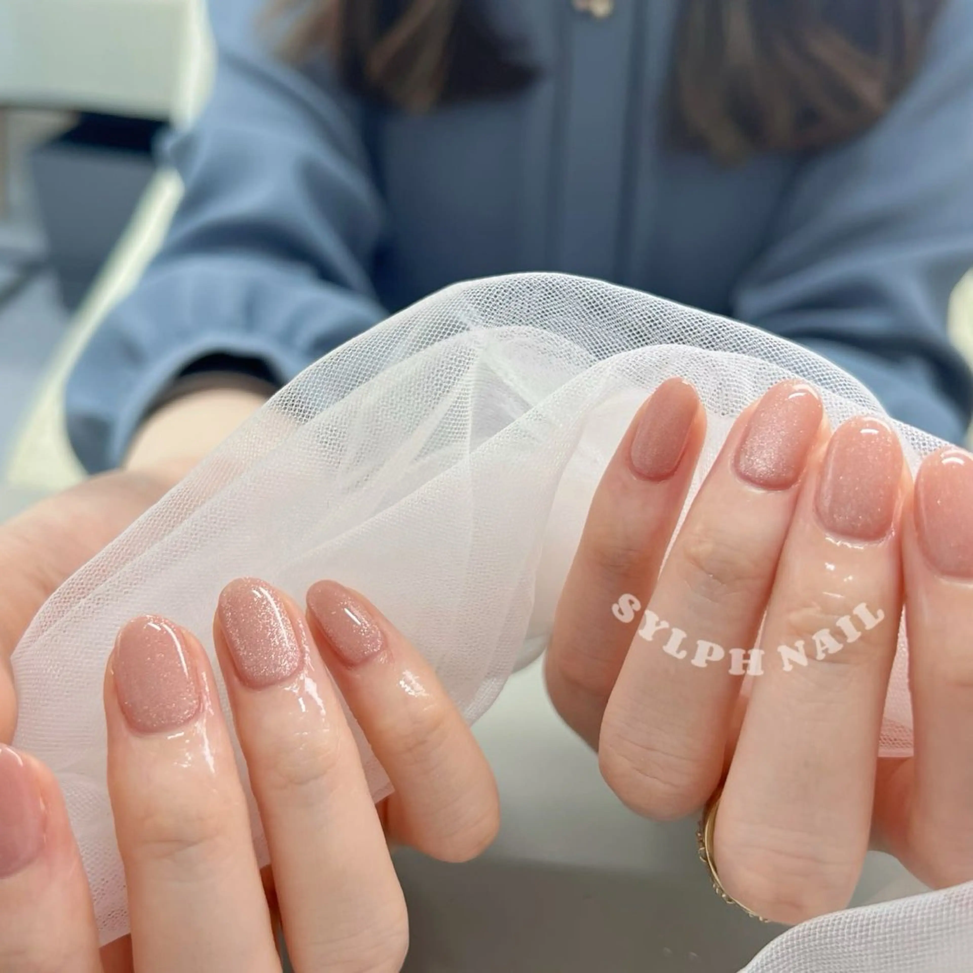 ネイル Trend Nail シルフのネイルデザイン