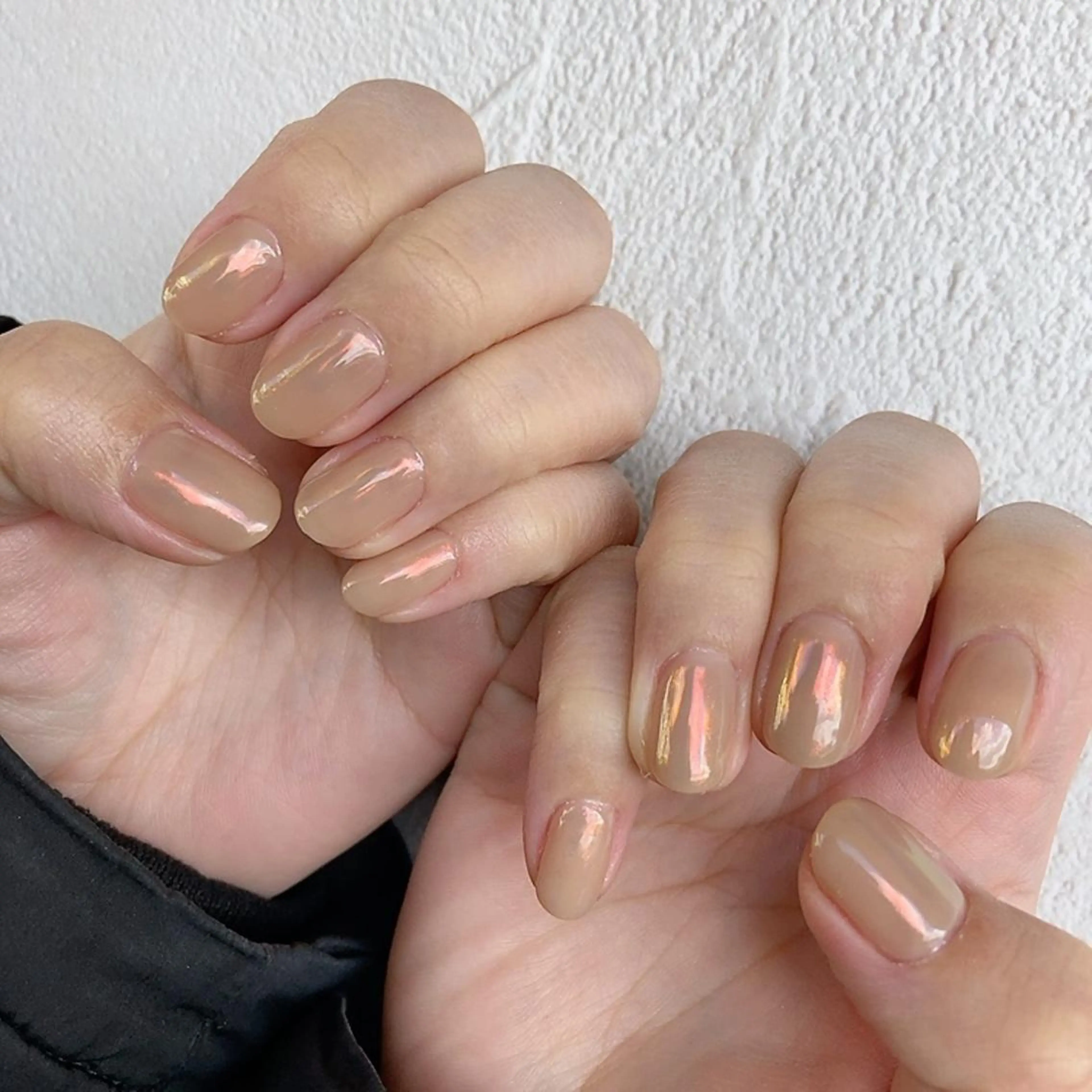 ネイル ハンドネイル seaweed nailのネイルデザイン