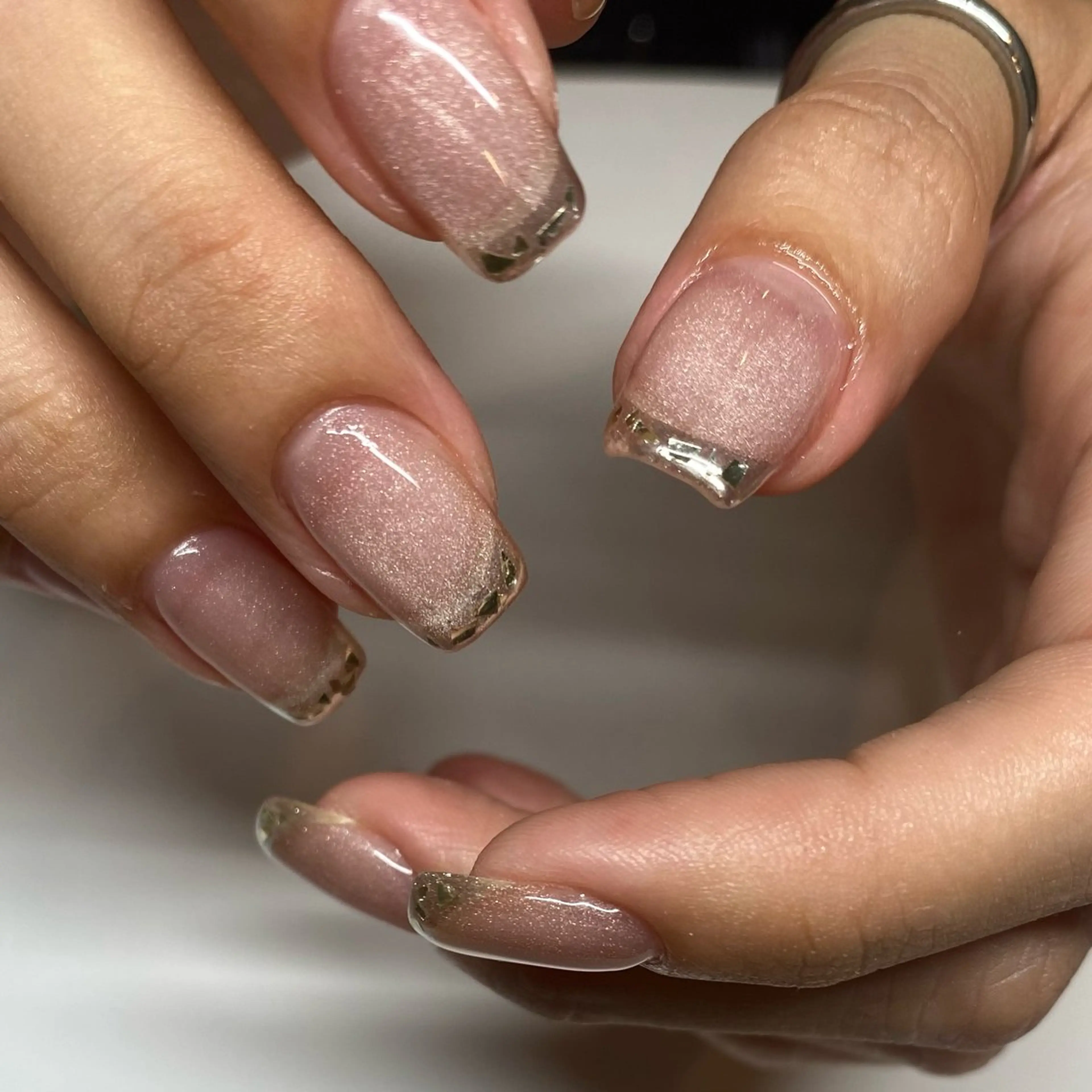 ネイル 濵田 実沙/Manonのネイルデザイン