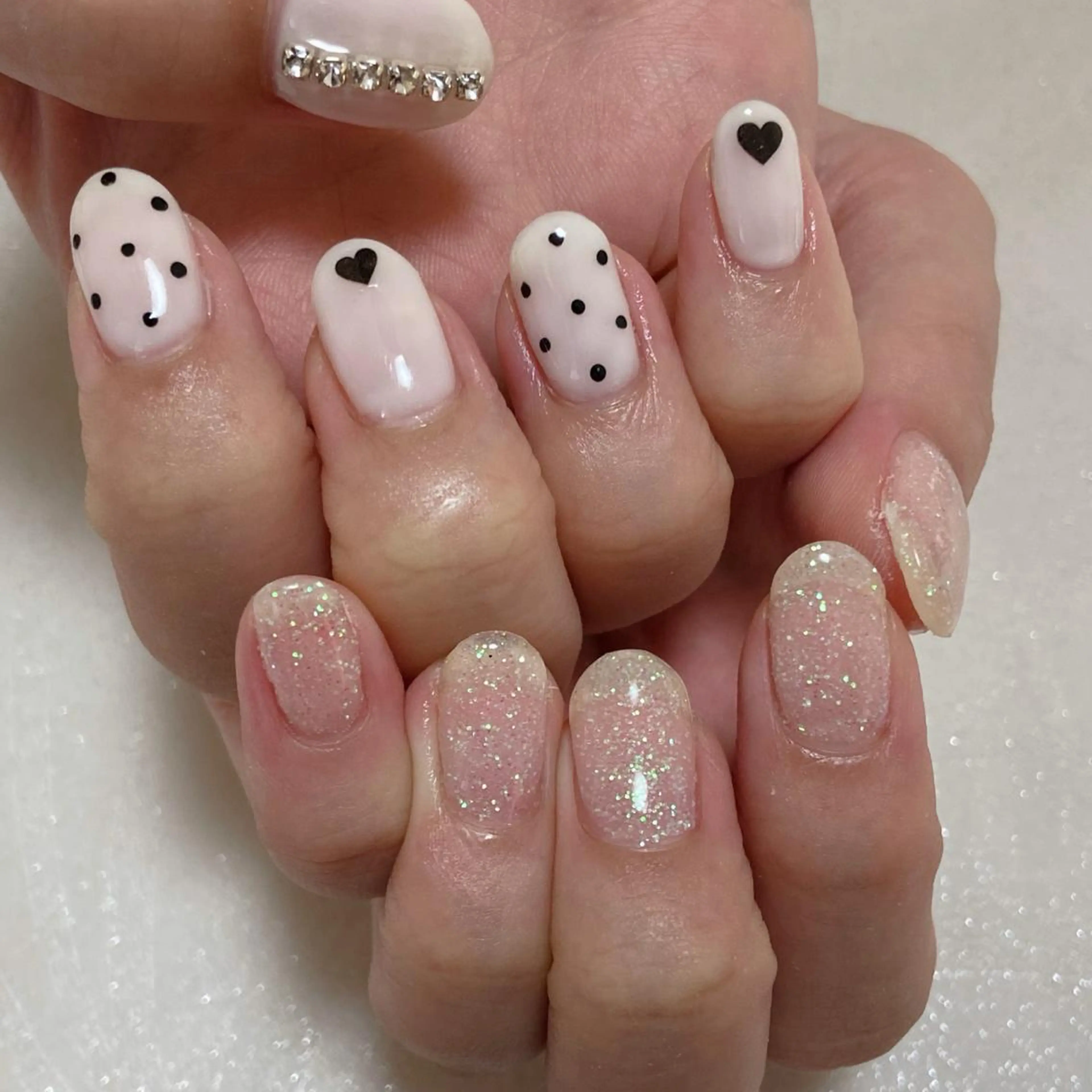 ネイル nail salon MARuのネイルデザイン
