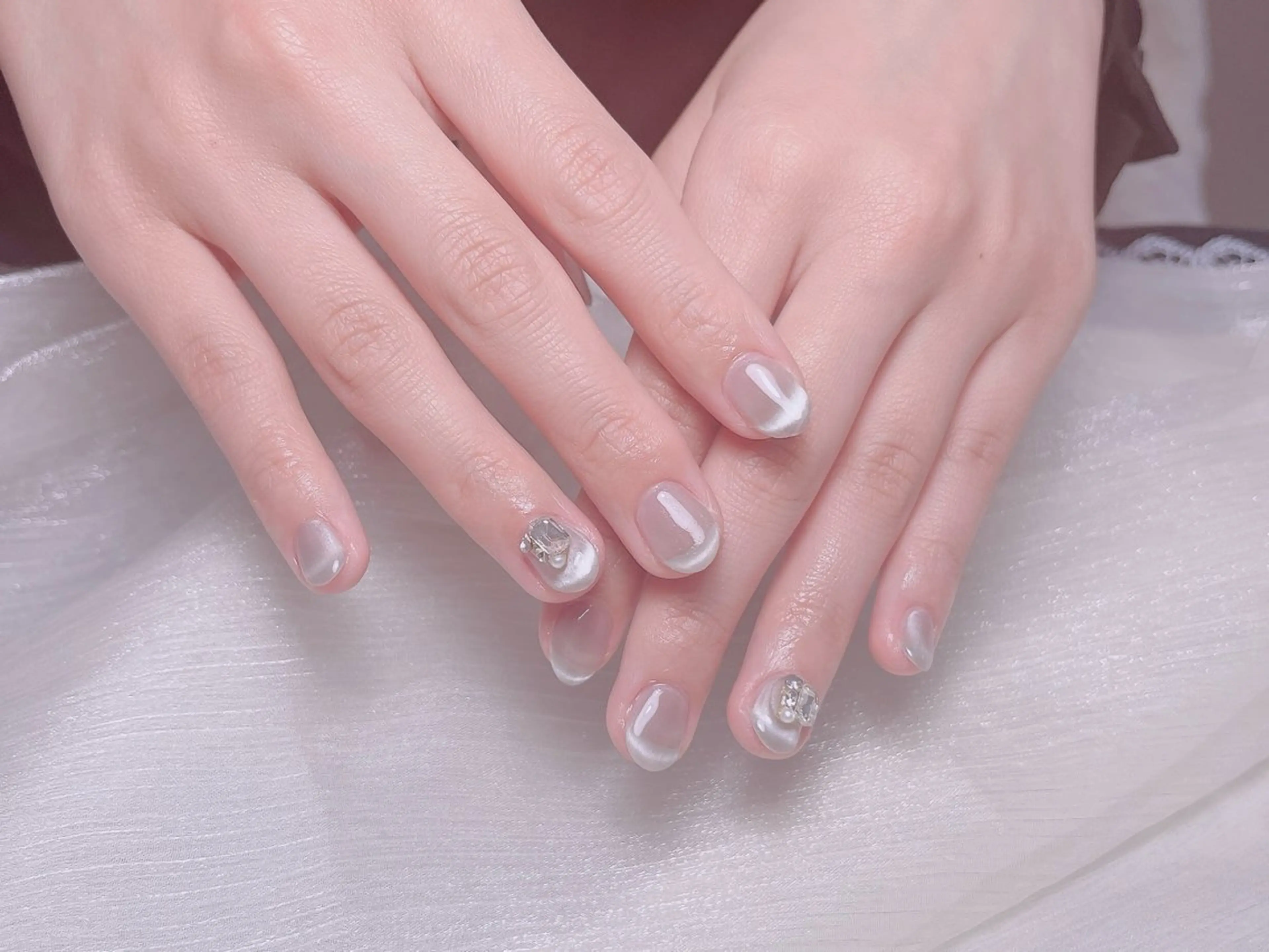 ネイル ハンドネイル KARI ネイルサロンのネイルデザイン