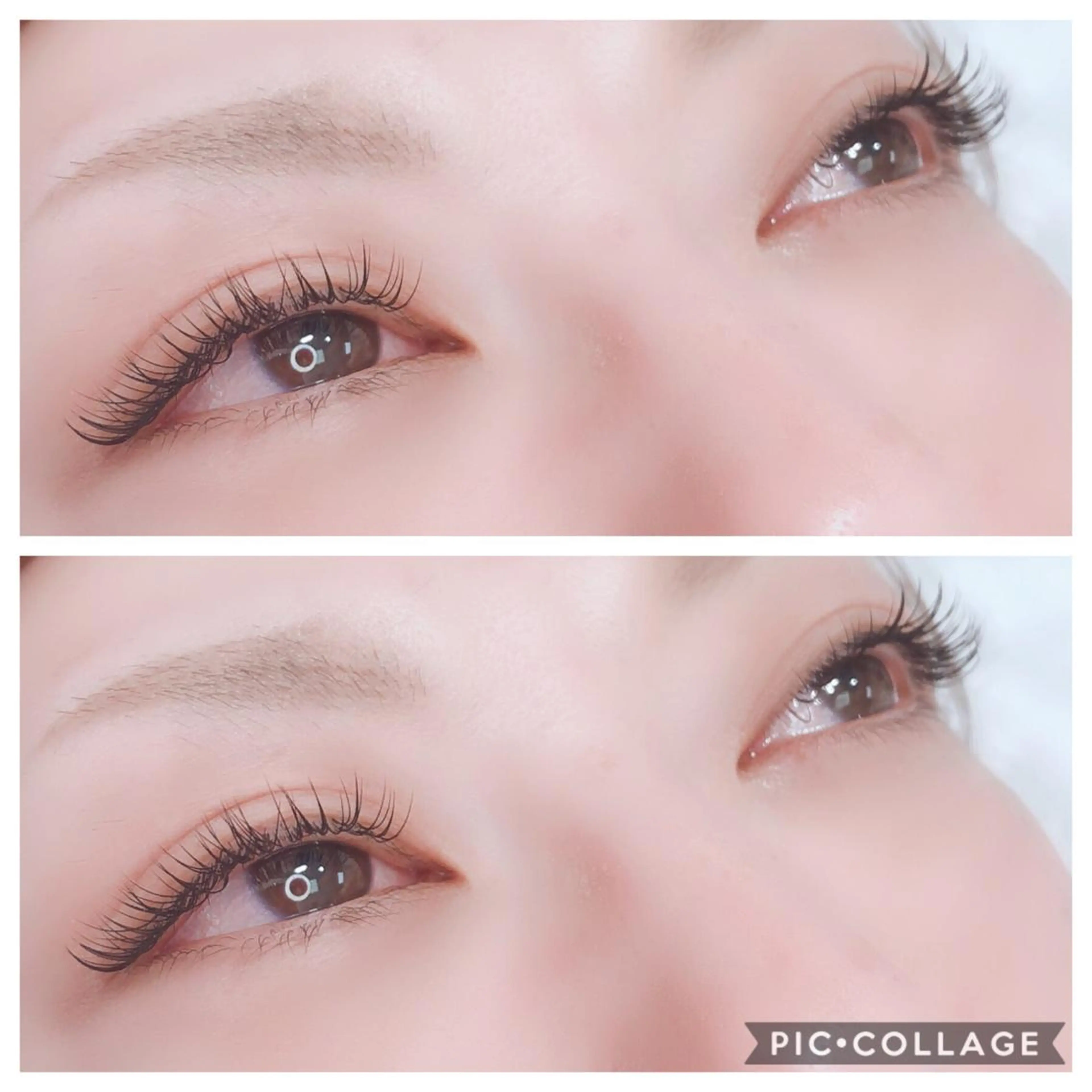 マツエク・マツパ eyelash  salon   ALICE所属・佐々木 由井のマツエク・マツパデザイン