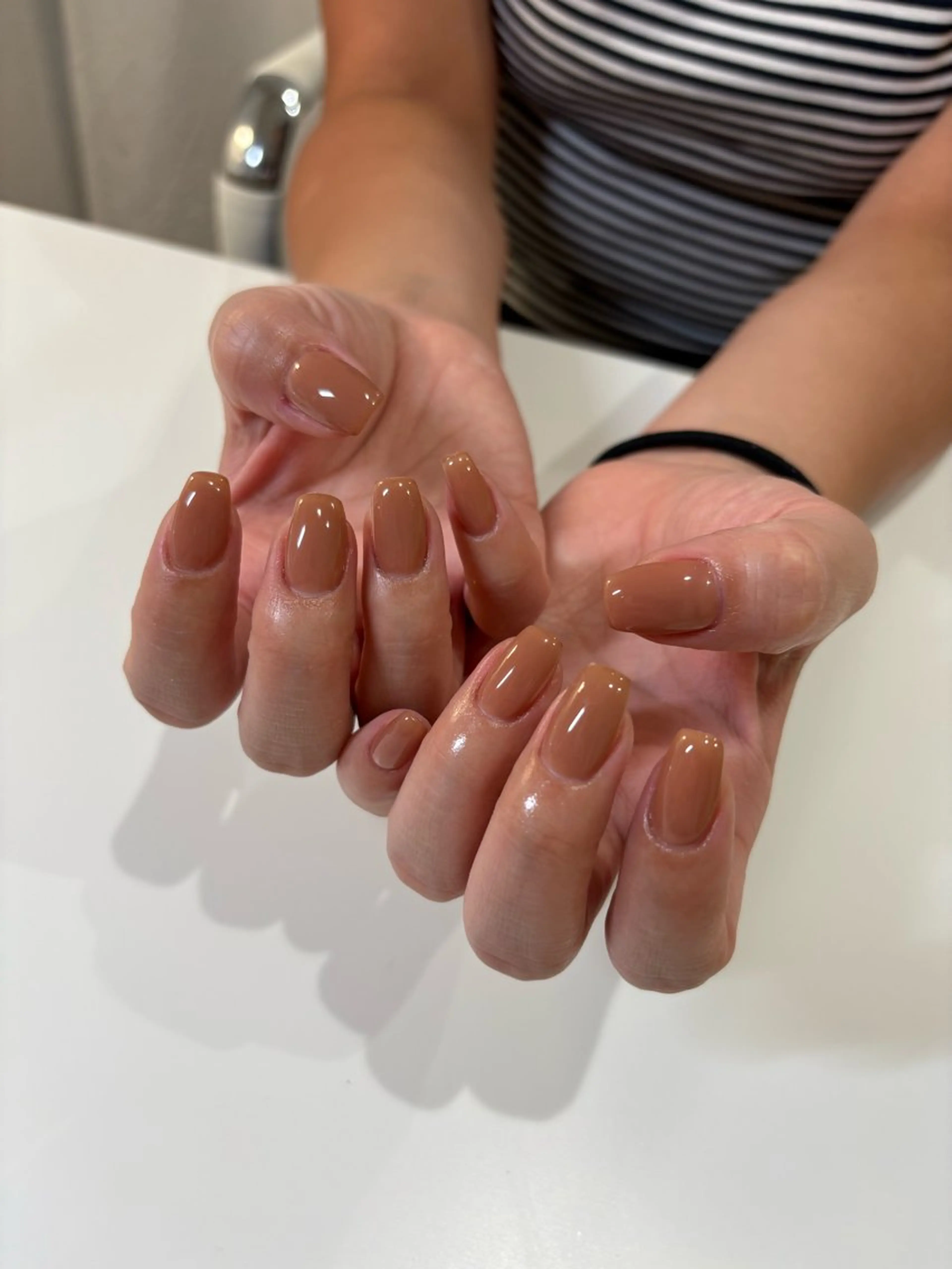 ネイル ハンドネイル nail by minamiのネイルデザイン