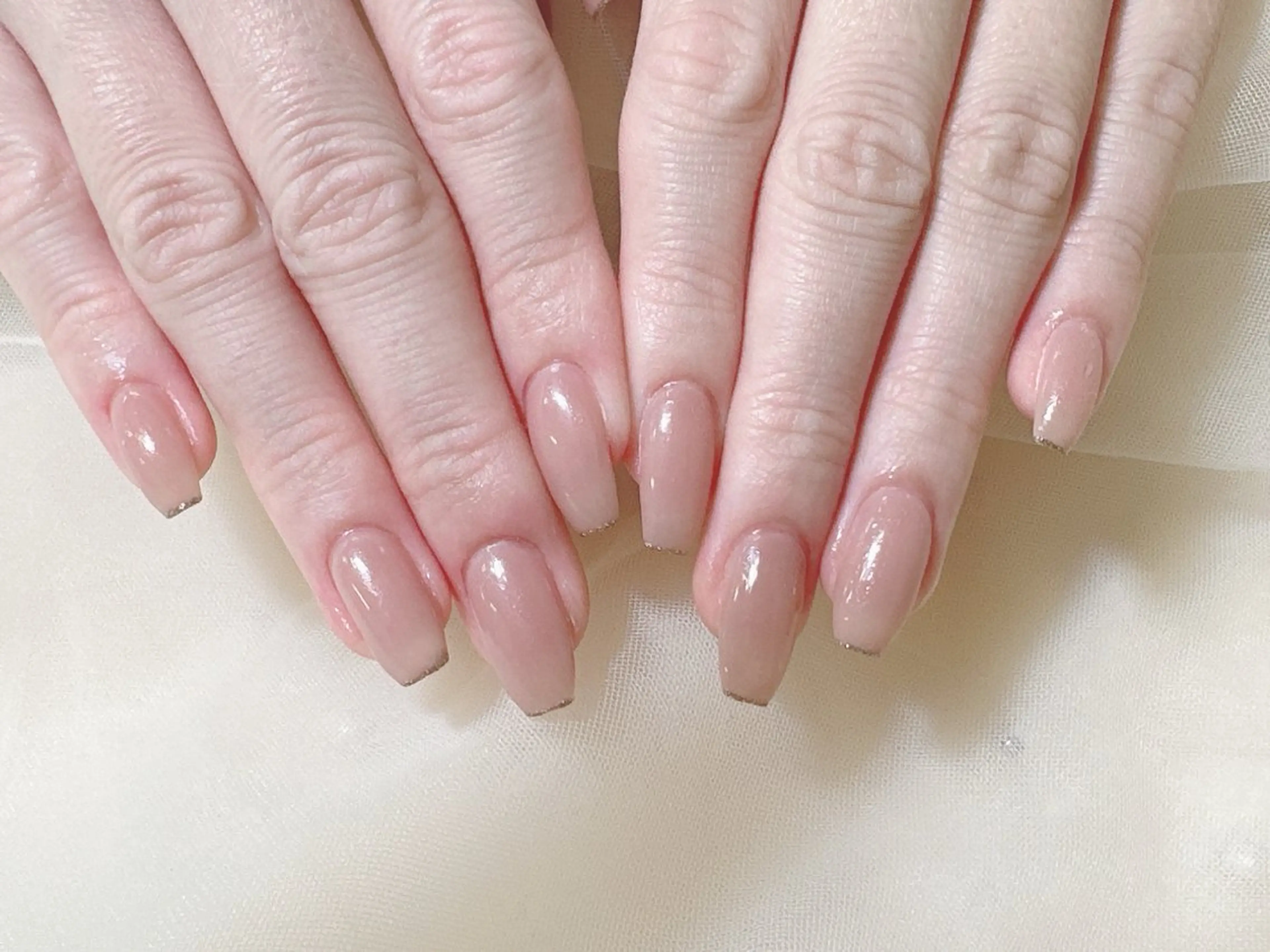 ネイル ハンドネイル MOJO NailSalonのネイルデザイン
