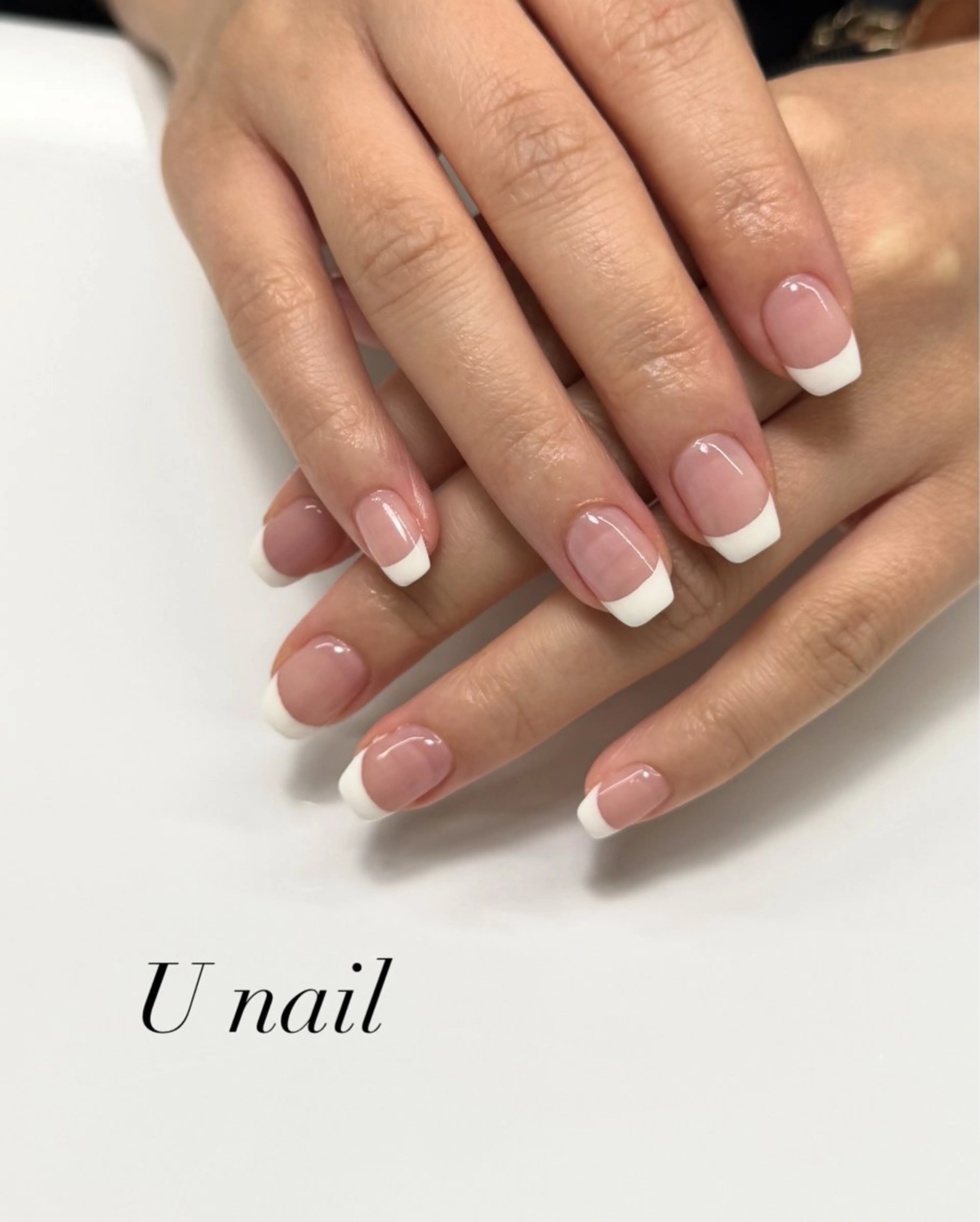 ネイル U nail所属・U nailのネイルデザイン