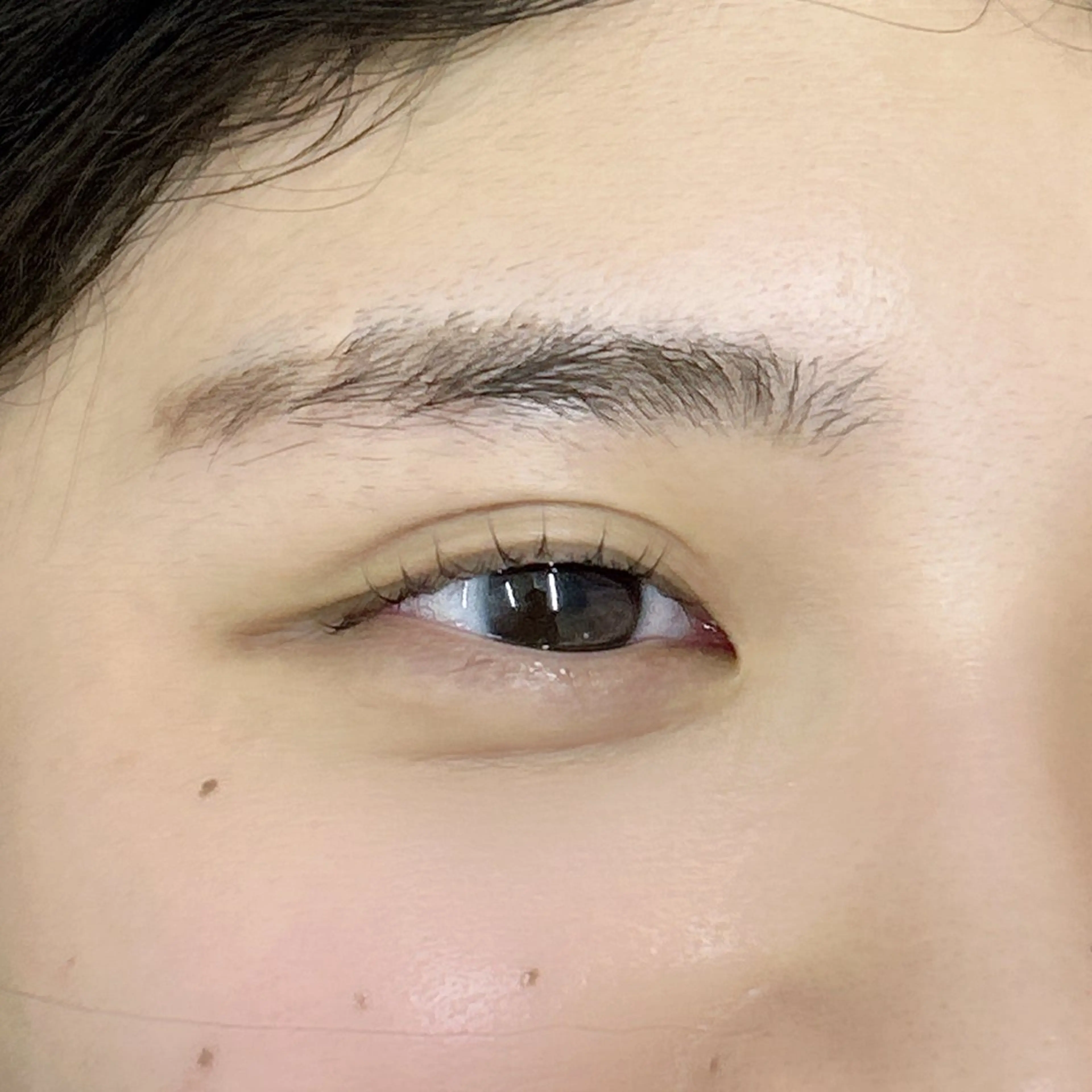 マツエク・マツパ uland yuzukiの眉毛・アイブロウイメージ