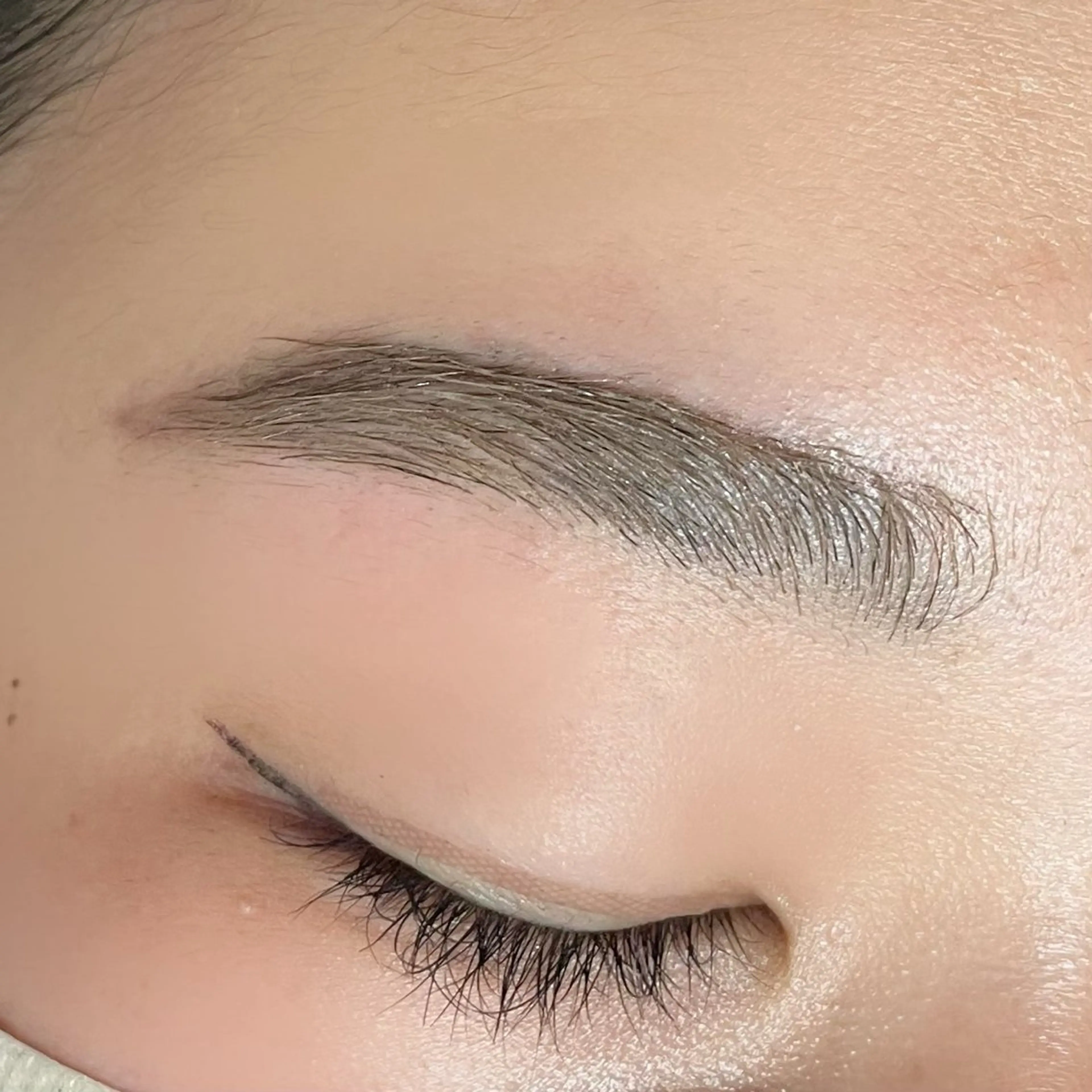 アイブロウ ワックス脱毛 眉カット その他(アイブロウ) Ayumi.dre 🌸Y《2階》のマツエク・マツパデザイン