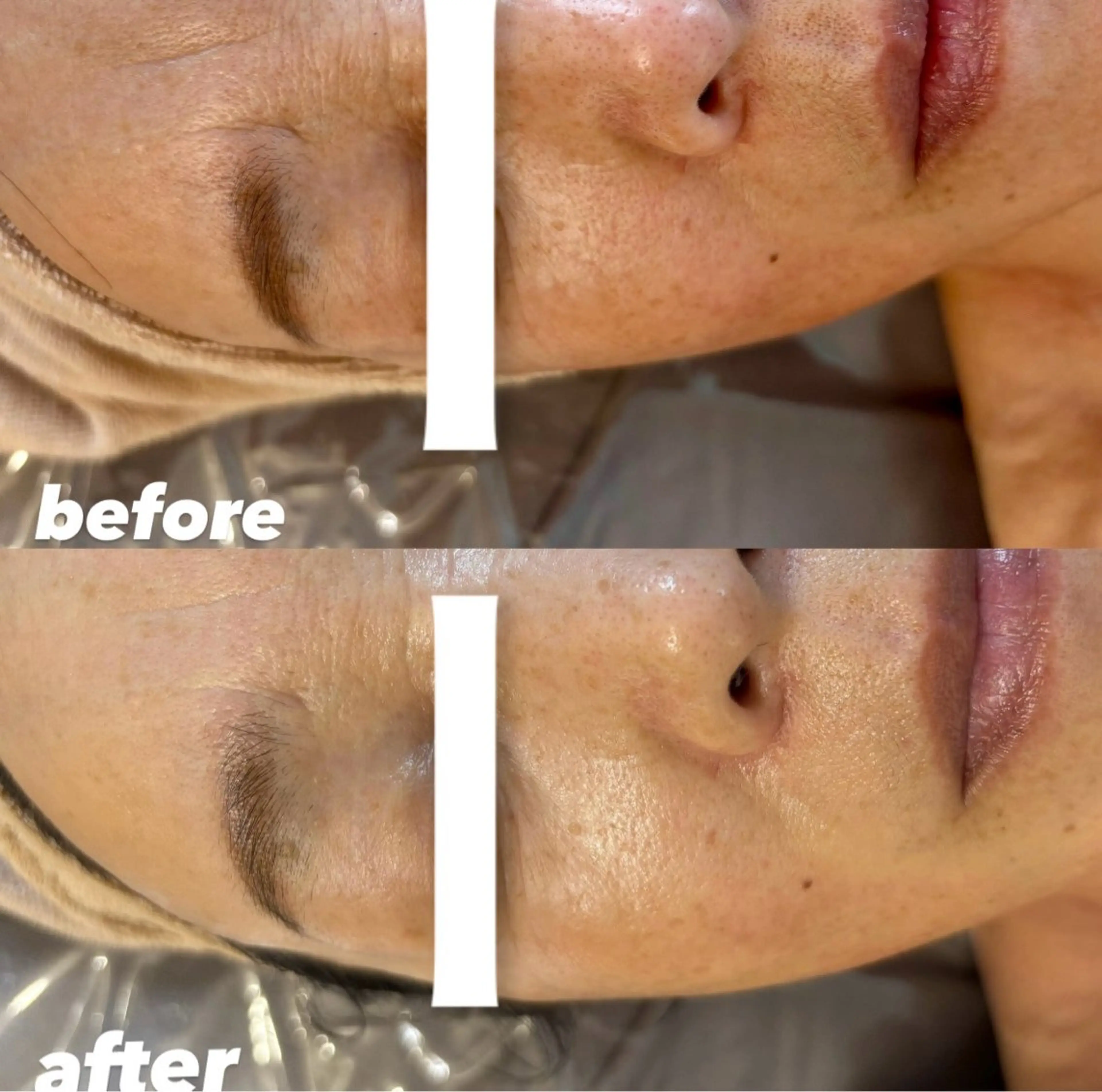 WHITE AQUA 北千住店のエステ・リラクイメージ