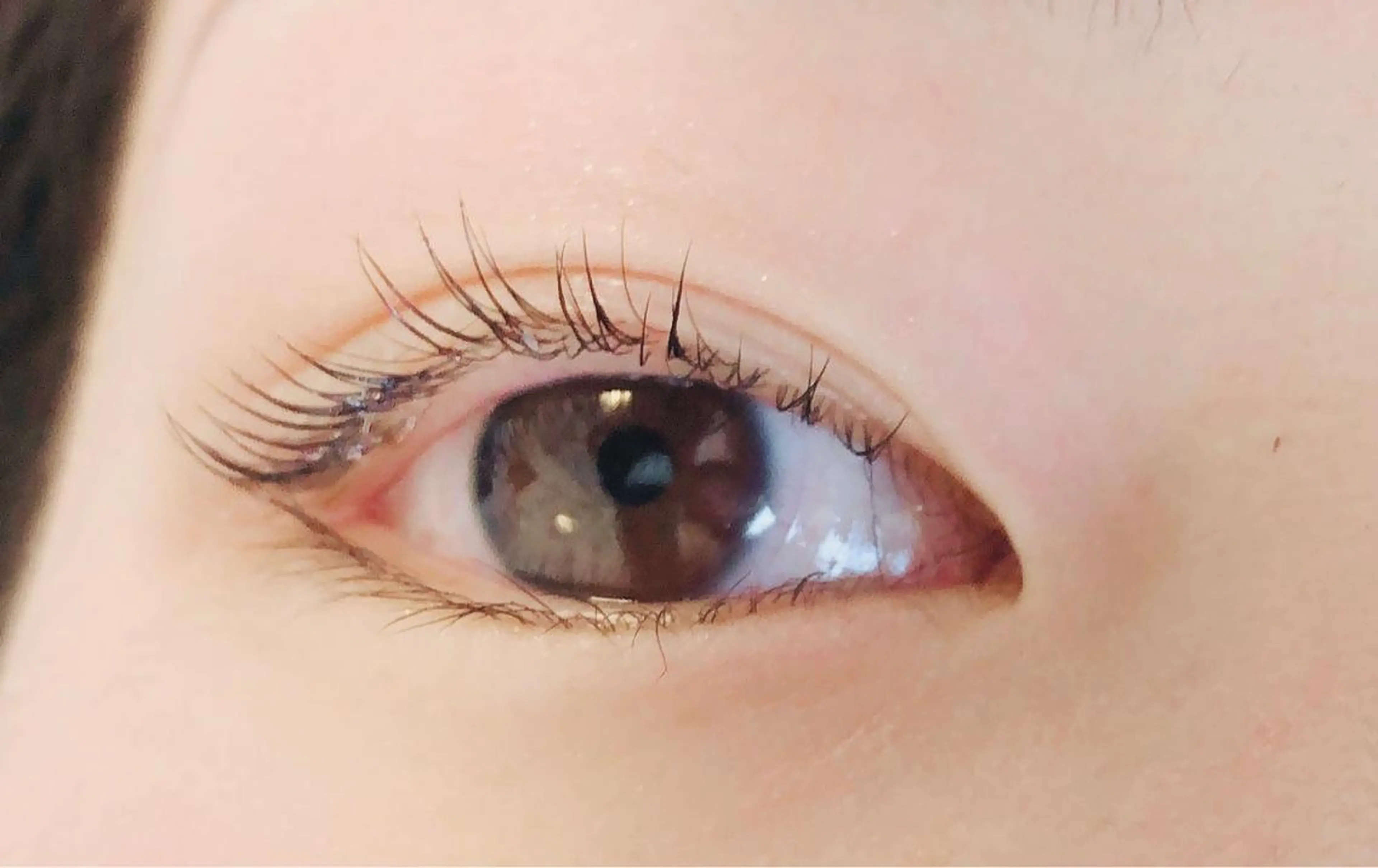 マツエク・マツパ プライベートサロン ココルのマツエク・マツパデザイン