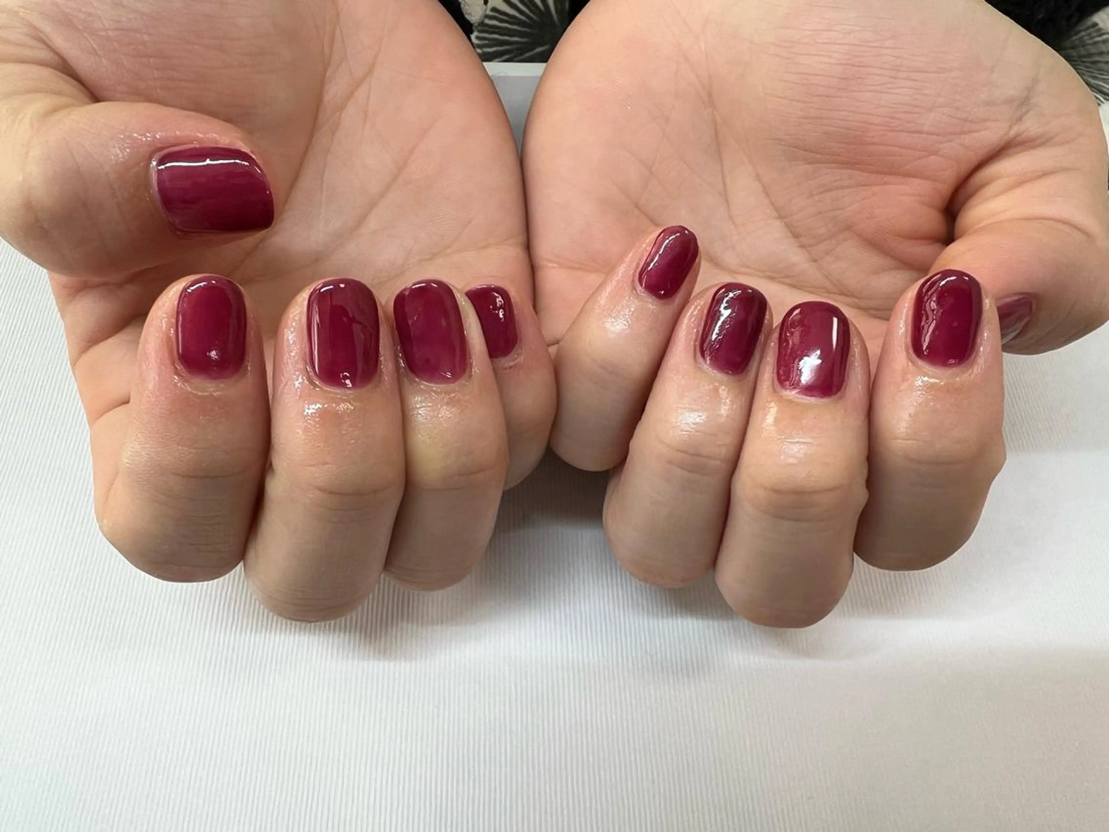ネイル N.plus NaiLのネイルデザイン