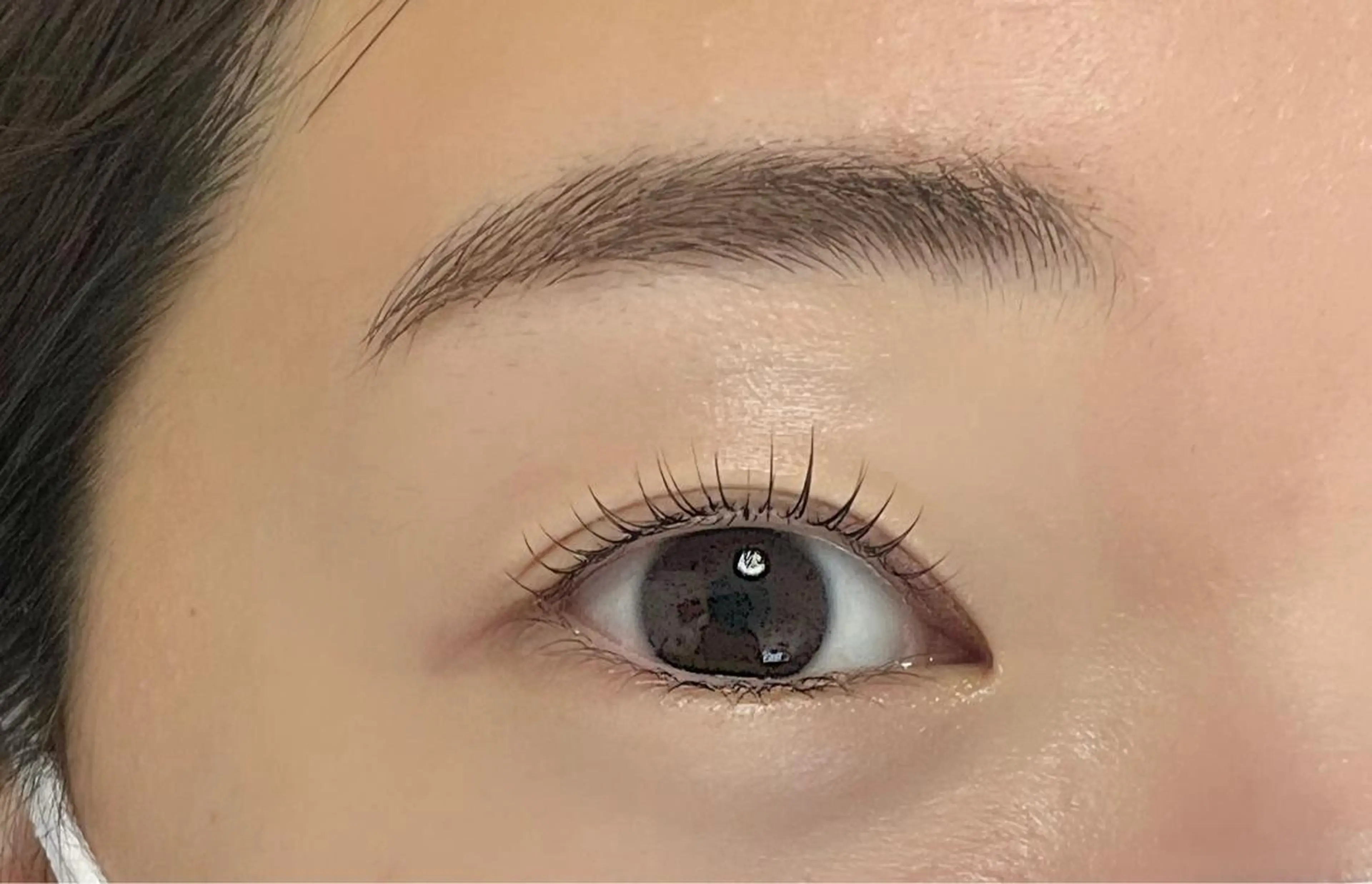 マツエク・マツパ マツパ EmiyBeautyLush所属・Emiy BeautyLushのマツエク・マツパデザイン