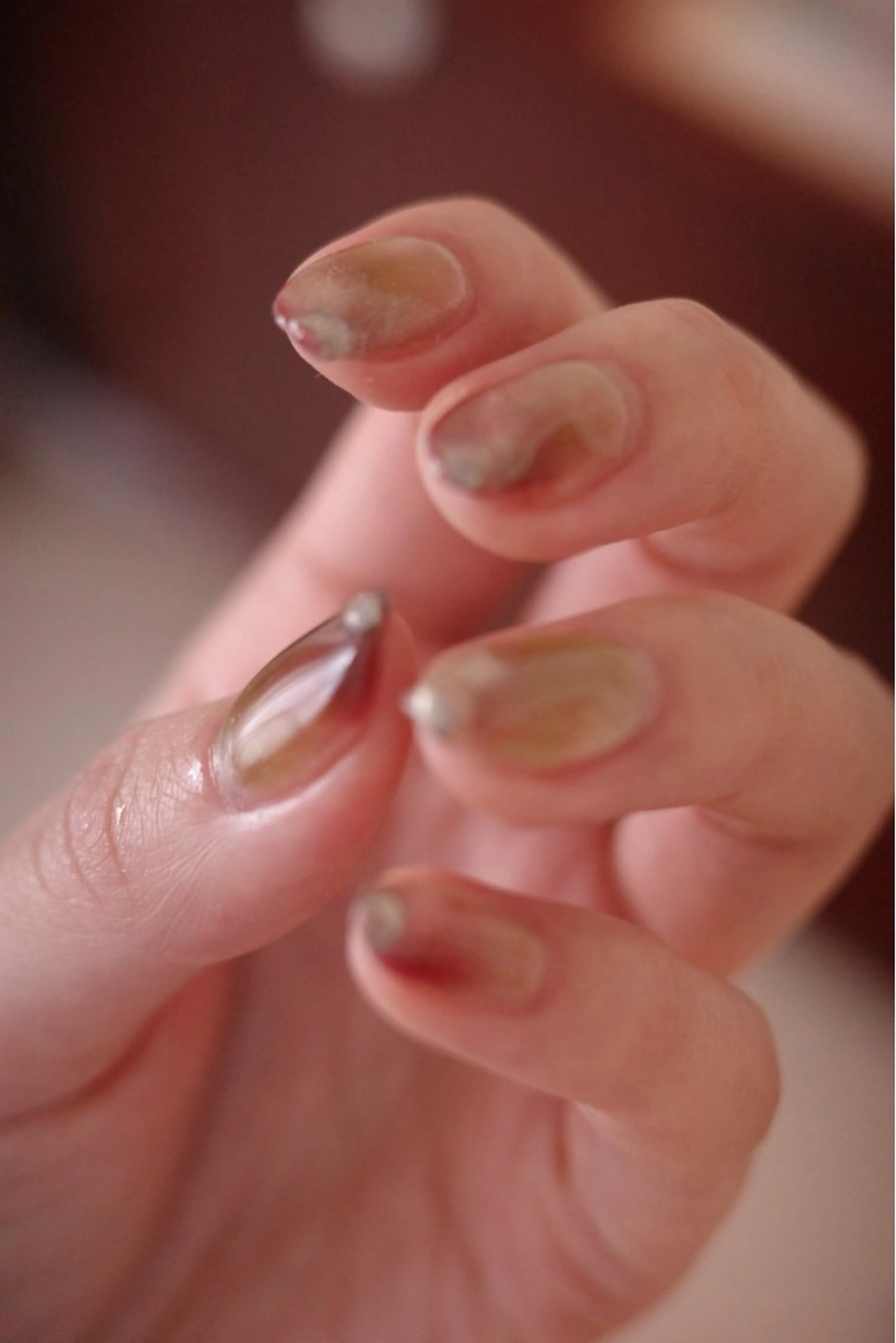 ネイル nnail Natsumiのネイルデザイン