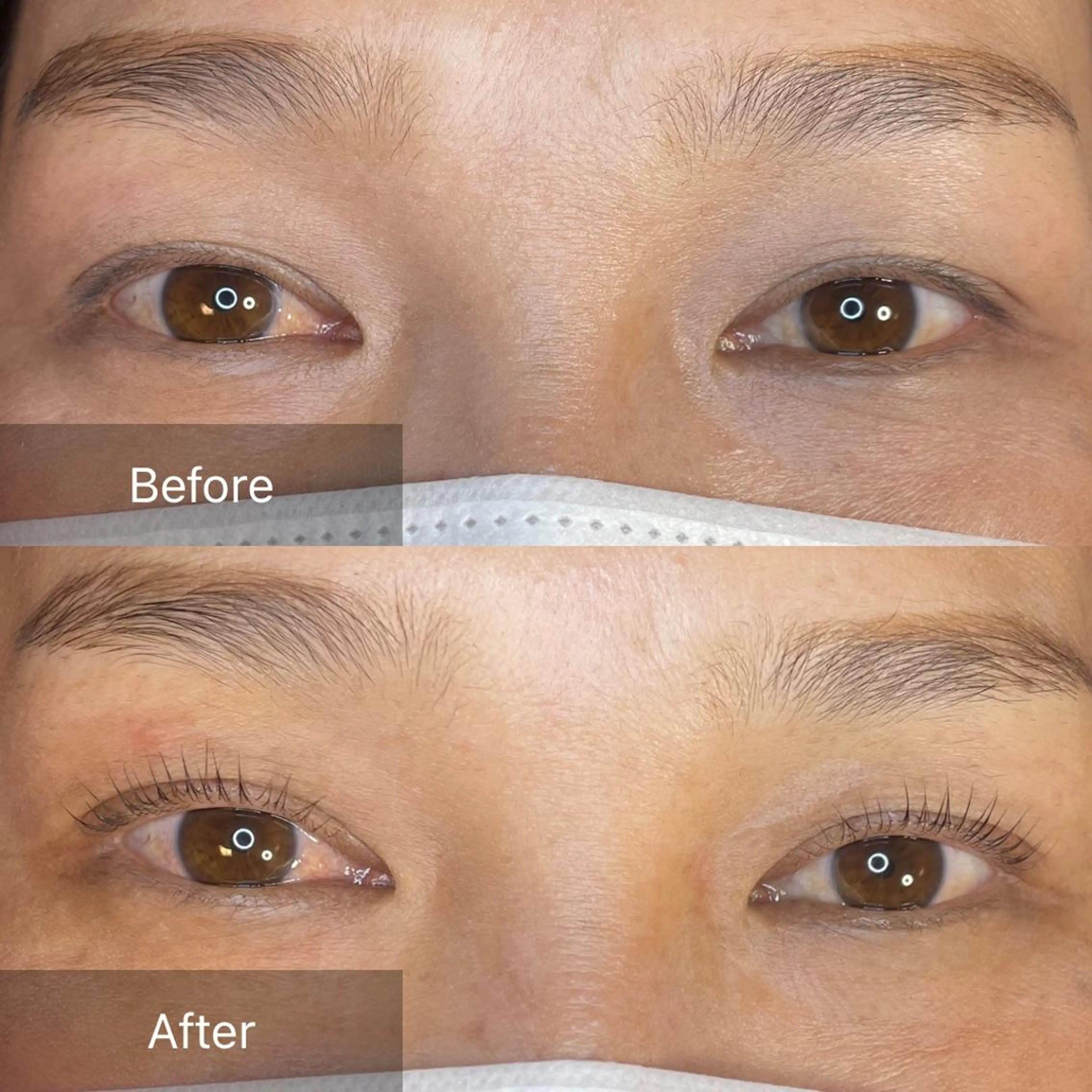 マツエク・マツパ マツパ Makana lash所属・Makana lashのマツエク・マツパデザイン