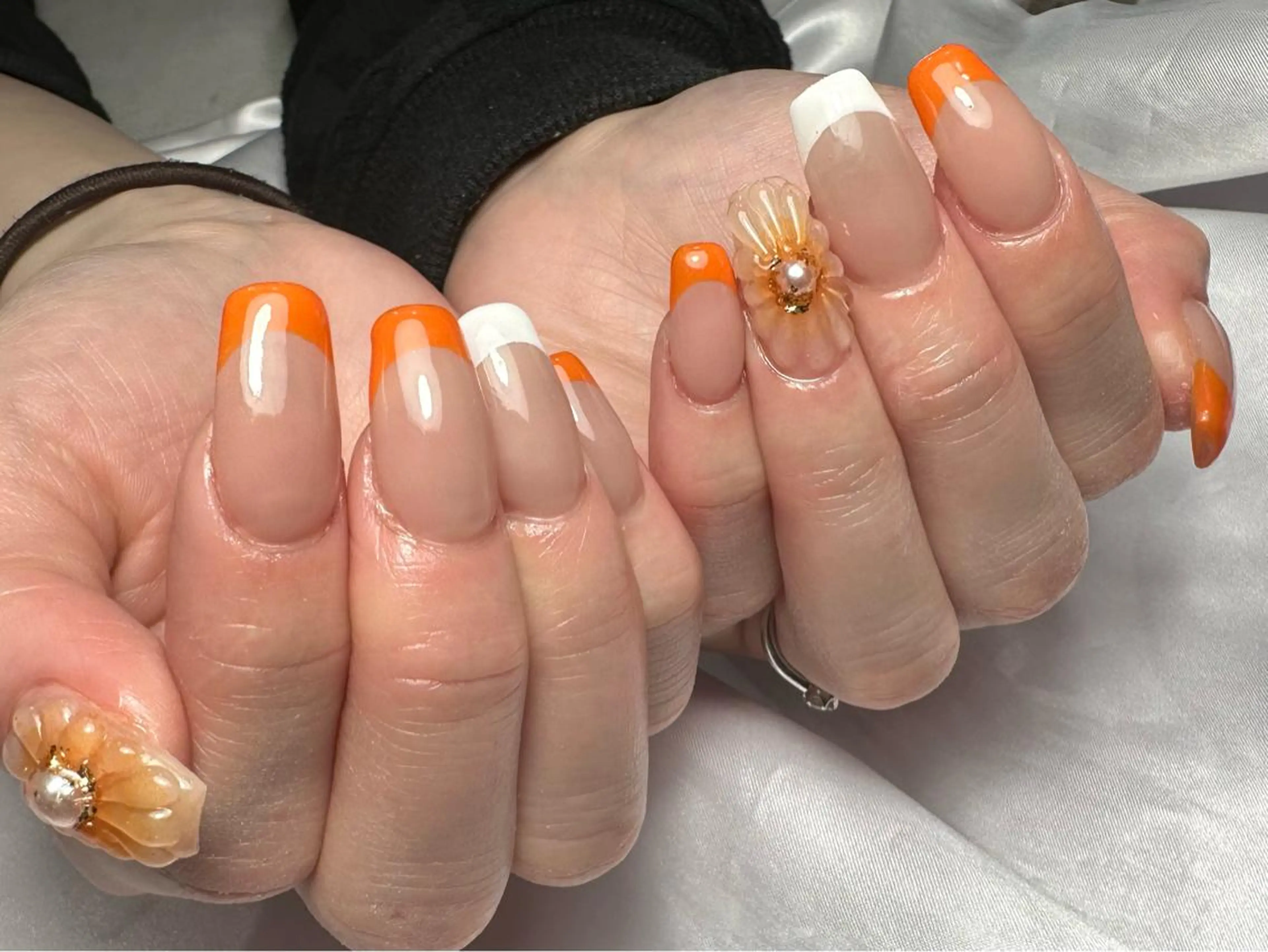 ネイル NINA nailのネイルデザイン