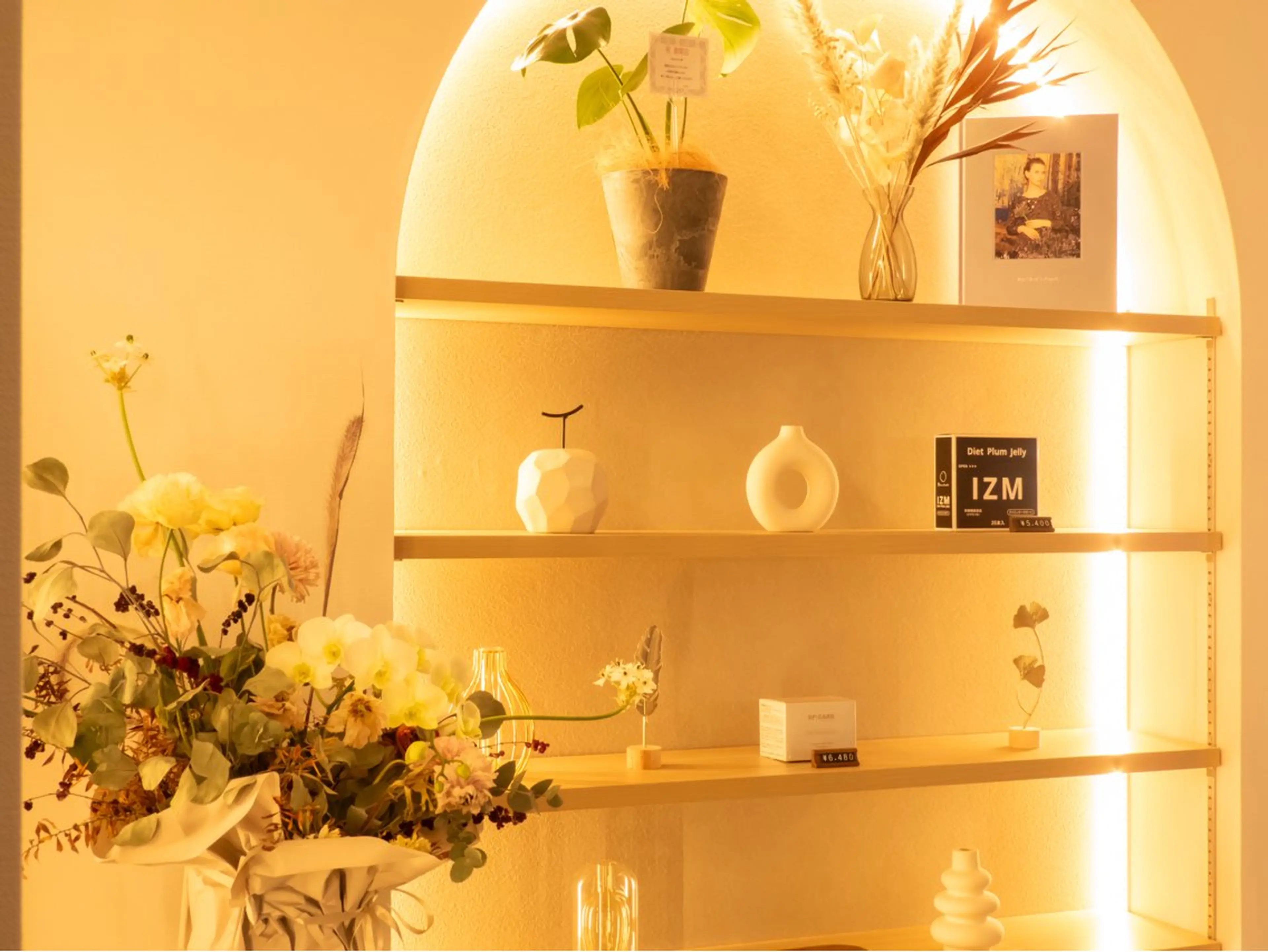 chouchou【シュシュ】所属・トータルボディケア chouchouのエステ・リラクイメージ