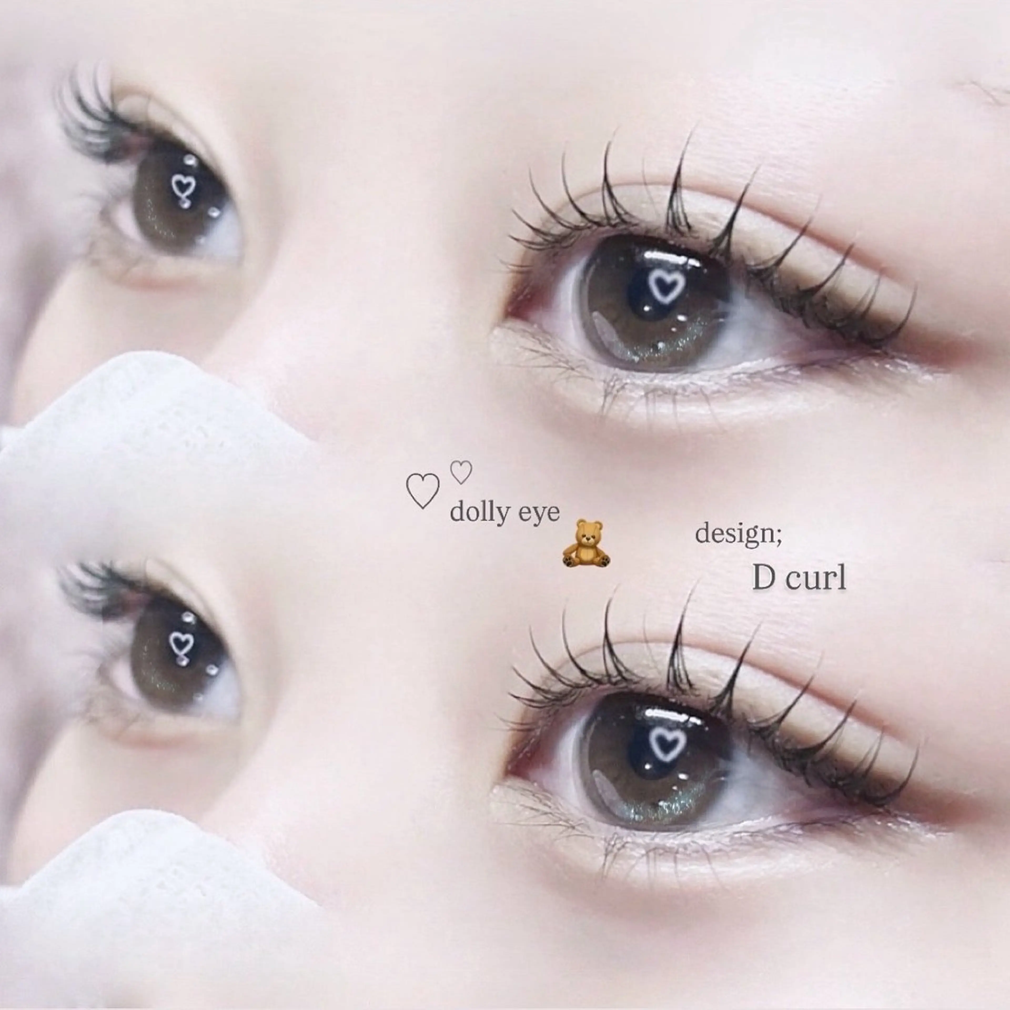 ⋆⸜ パーマ長持ち⸝⋆(パーマ)+(コーティング)+(アイシャンプー)3点セット꒰◡̈ ꒱◡̈ ꒱◡̈ ꒱◞ ̑̑の写真