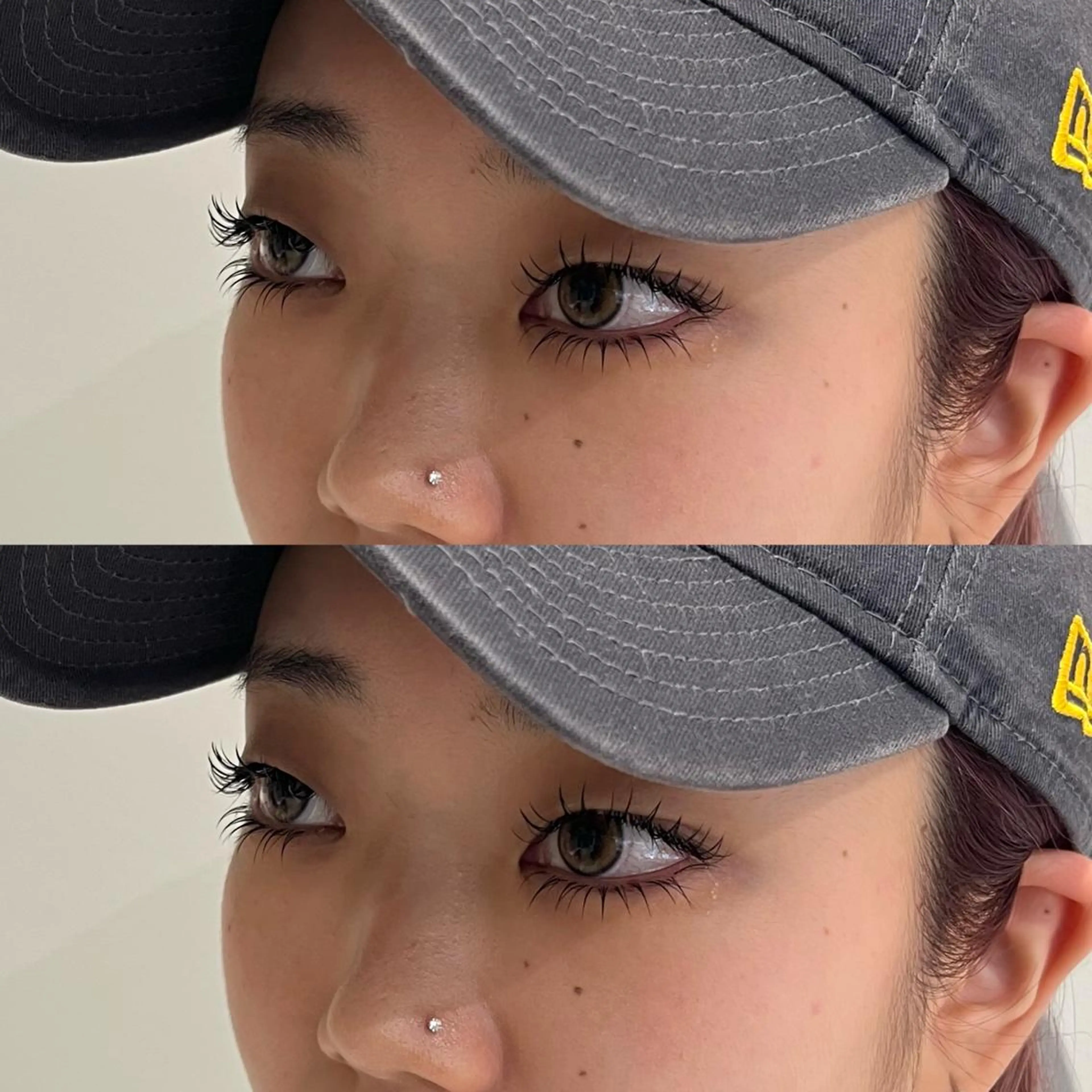 マツエク・マツパ マツエク ガレリアエレガンテ /栄🎀ななか🎀のマツエク・マツパデザイン