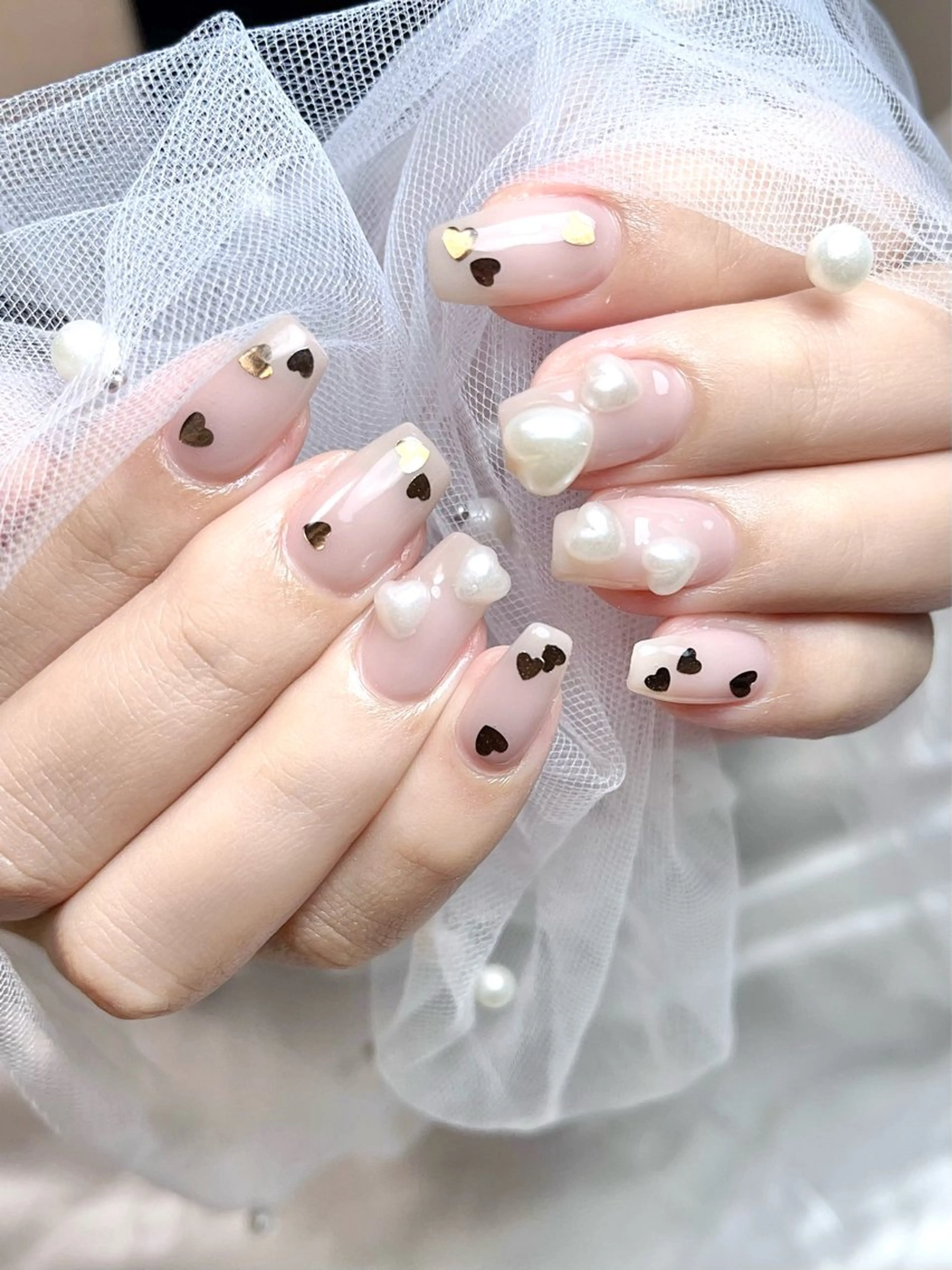 ネイル ハンドネイル nails' it...のネイルデザイン