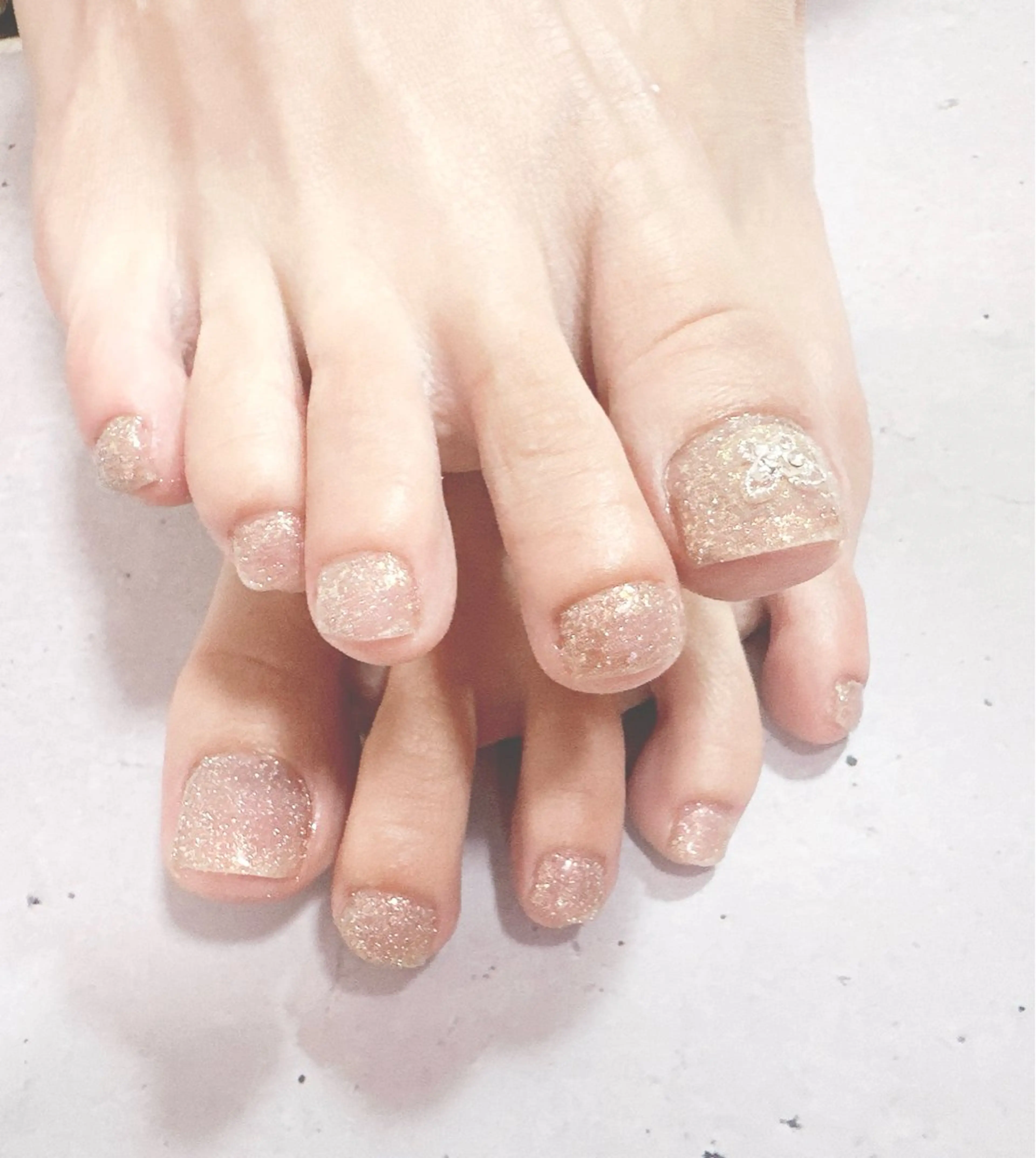 ネイル フラッシュネイル フットネイル ハンドネイル Nail Salon nutaのその他イメージ