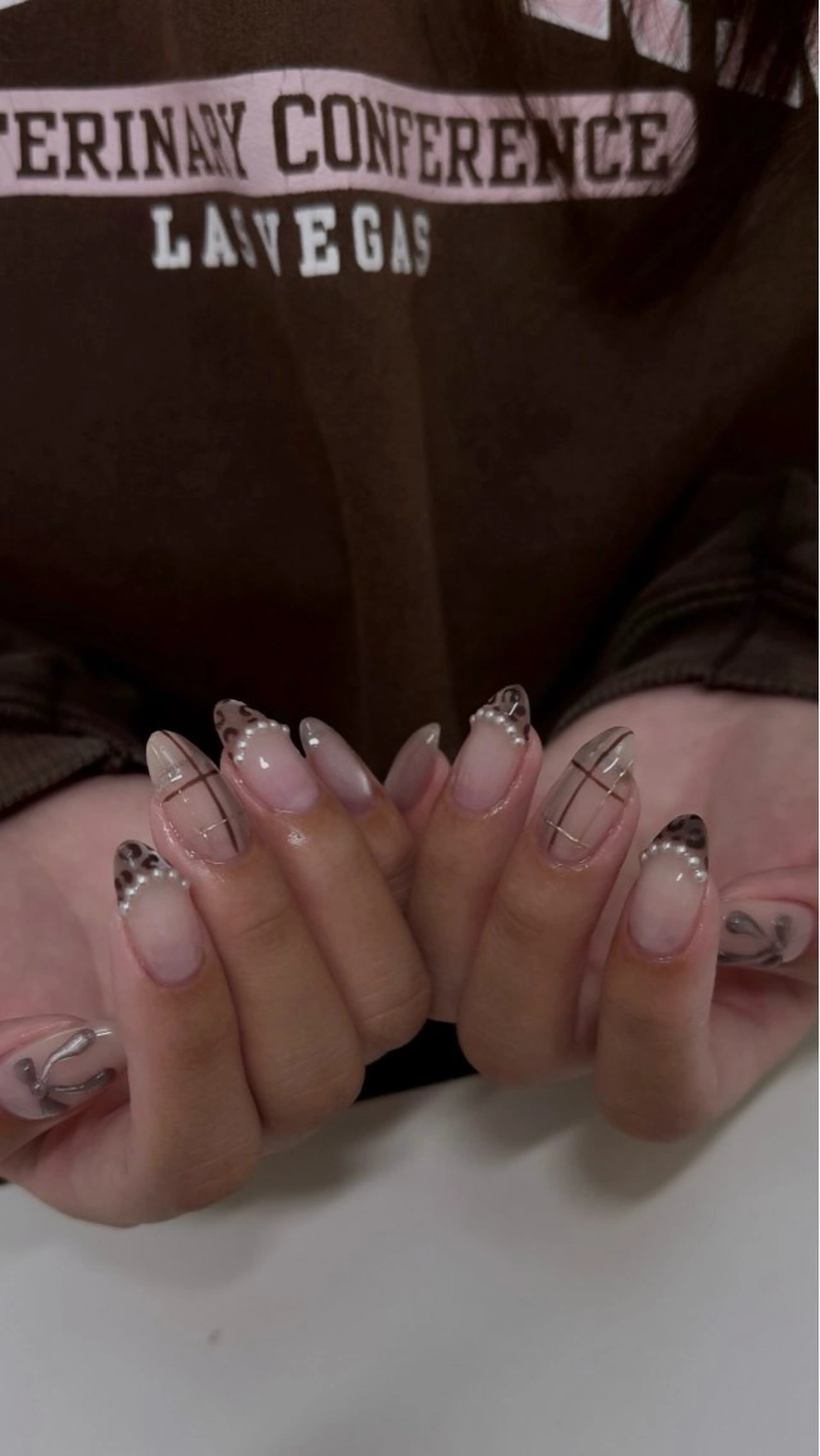 ネイル ino(リノ) nail salonのネイルデザイン