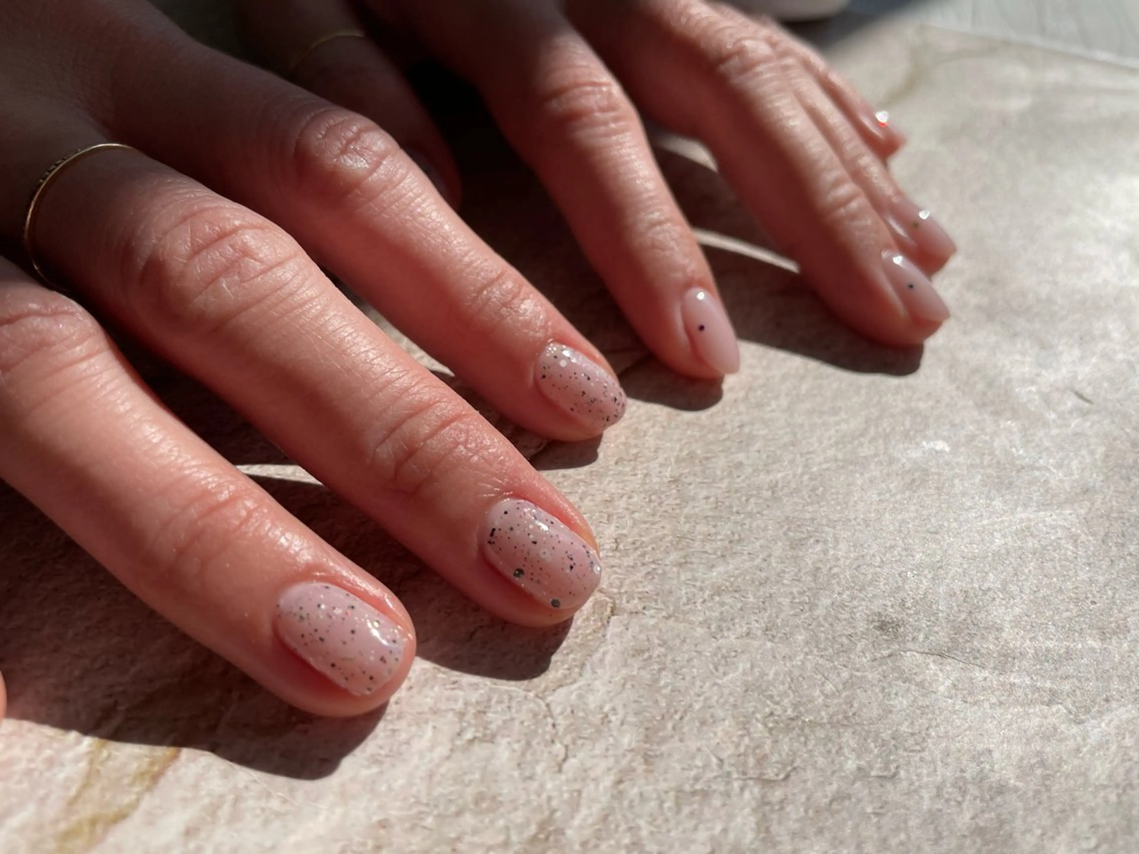 ネイル total beauty TLIENGLE［ﾄﾘｱﾝｸﾞﾙ］所属・tliengle ［ﾄﾘｱﾝｸﾞﾙ］のネイルデザイン