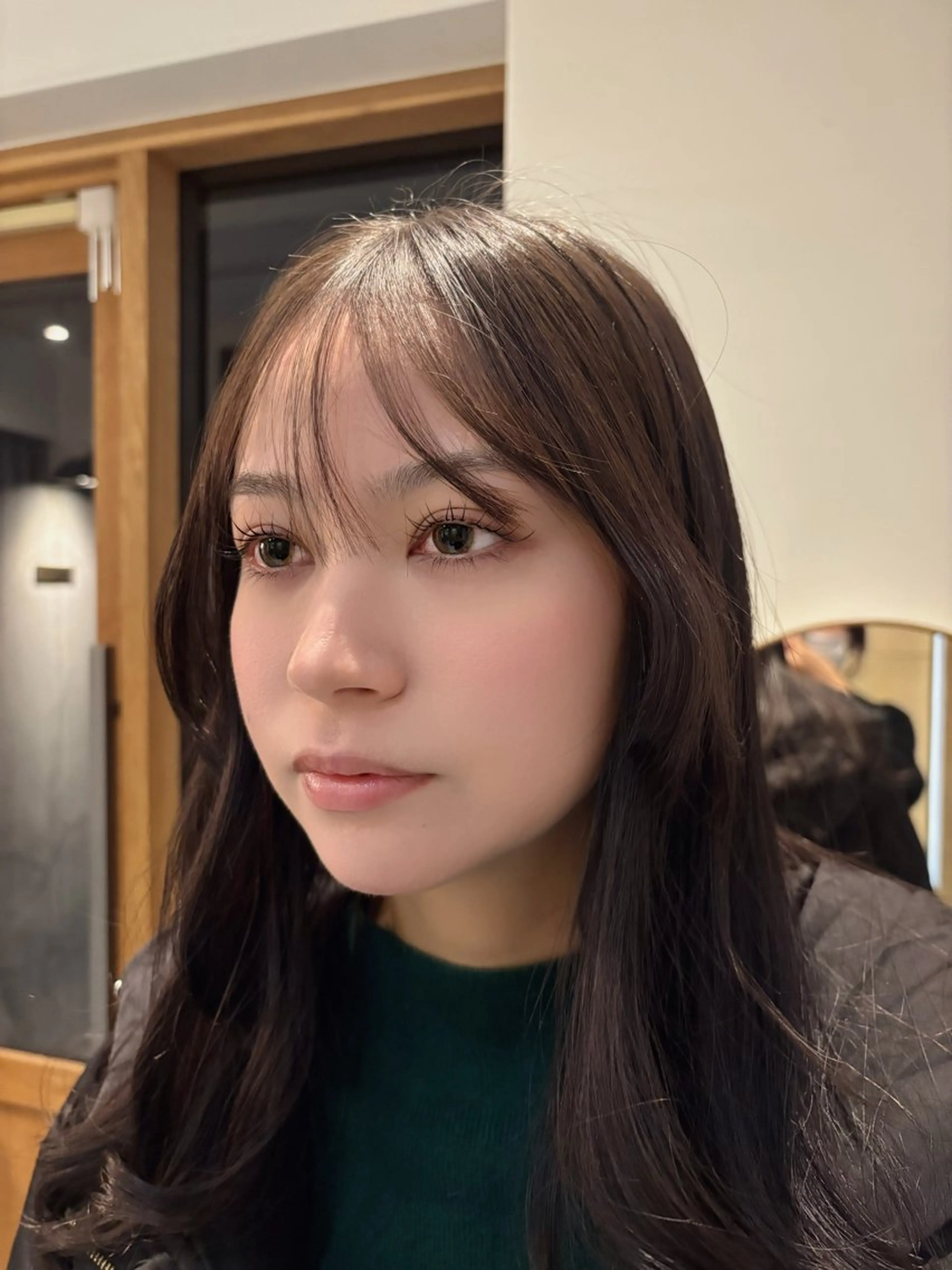 マツエク・マツパ 垢抜け眉とちゅるん まつげお店🎀鎌倉の眉毛・アイブロウイメージ