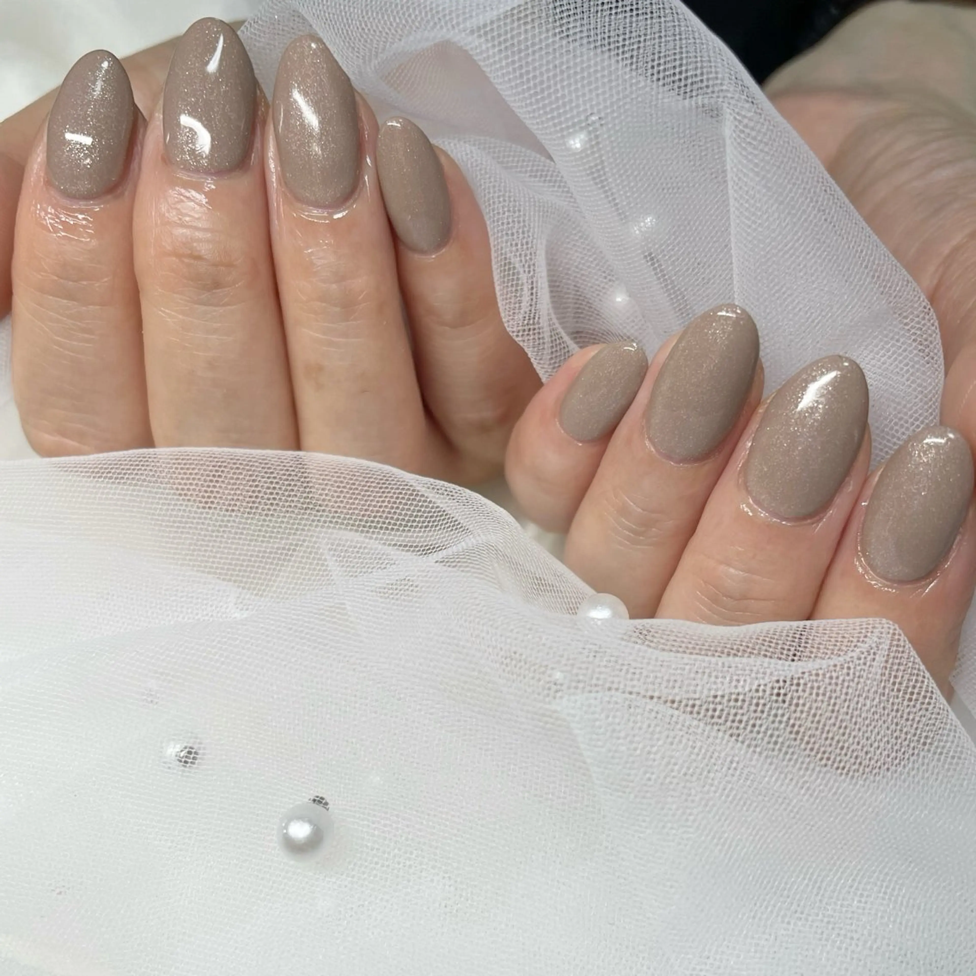 ネイル ハンドネイル nailsalon SANANAILのネイルデザイン
