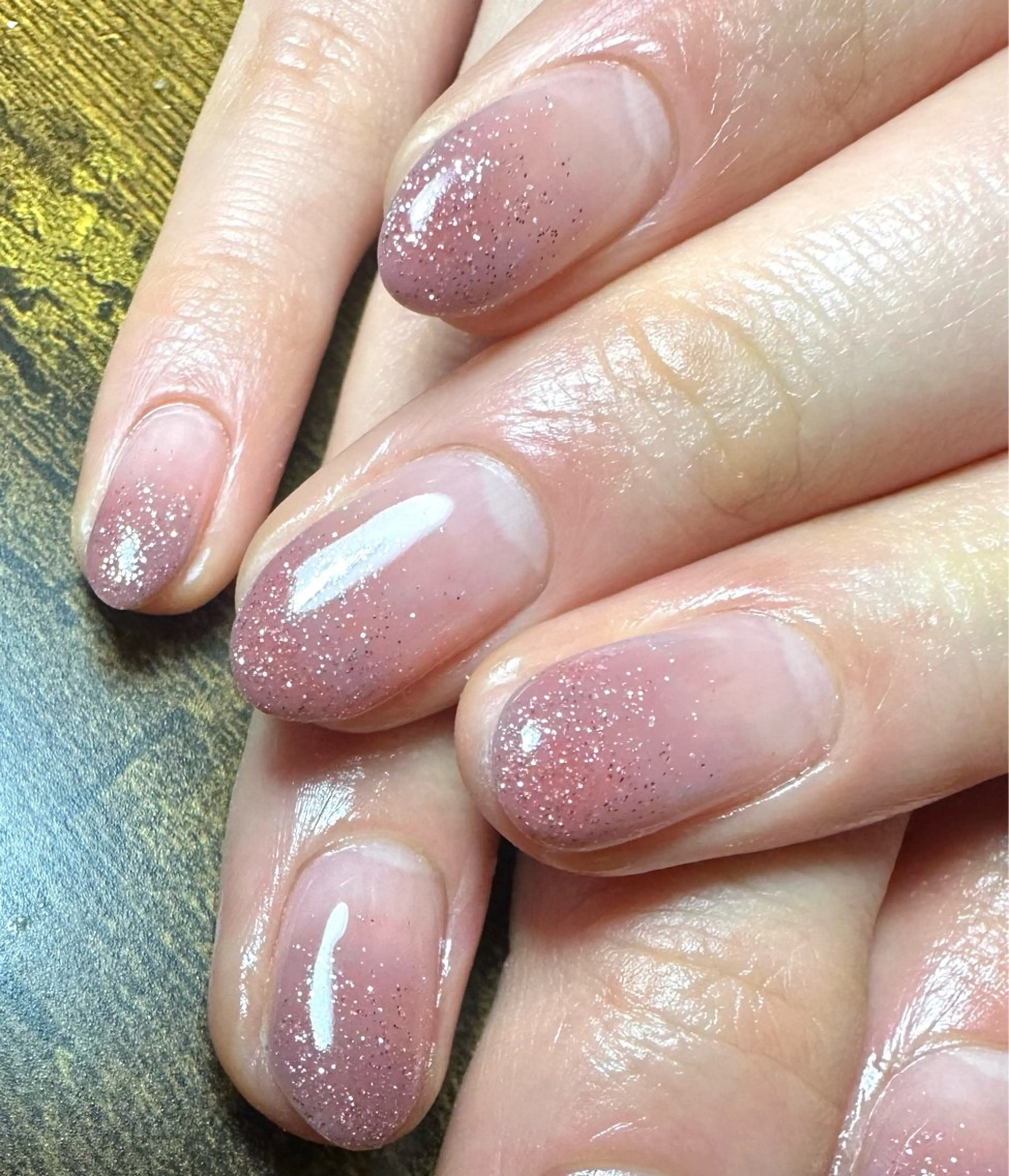 ネイル KASHINOKI所属・KASHINOKI .のネイルデザイン