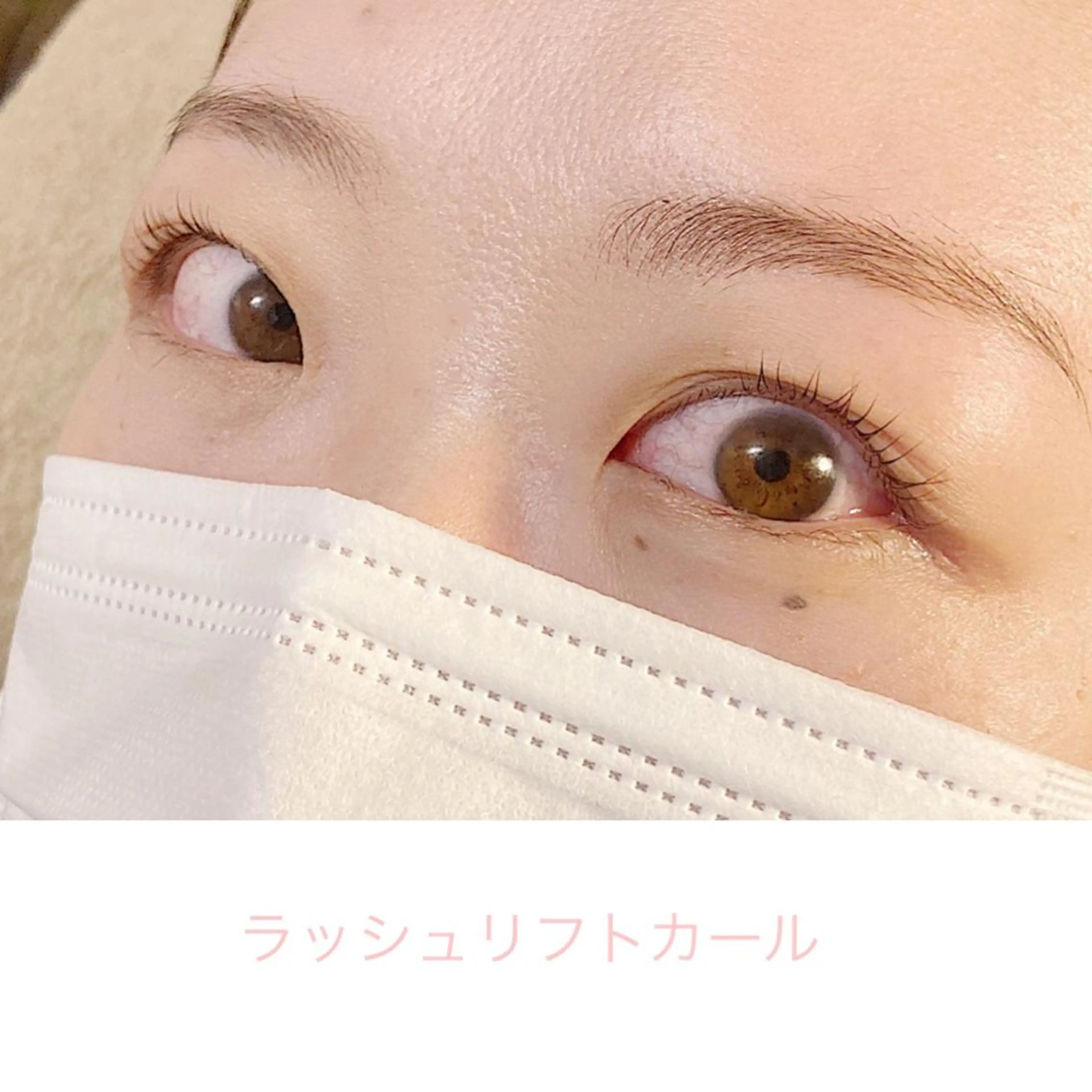 マツエク・マツパ Sono 苑田　彩のマツエク・マツパデザイン