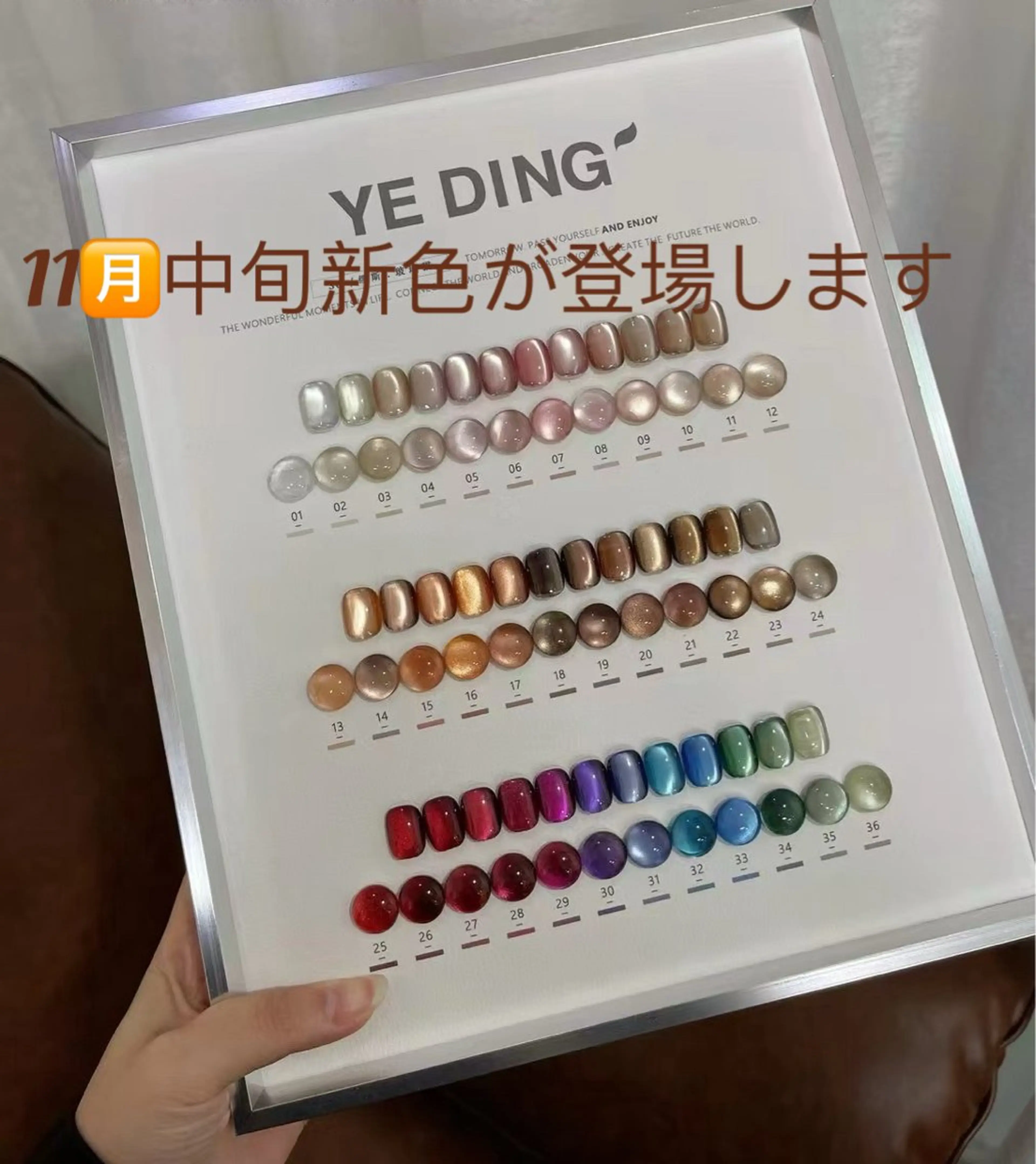 ネイル Mrs Lin.nailのネイルデザイン