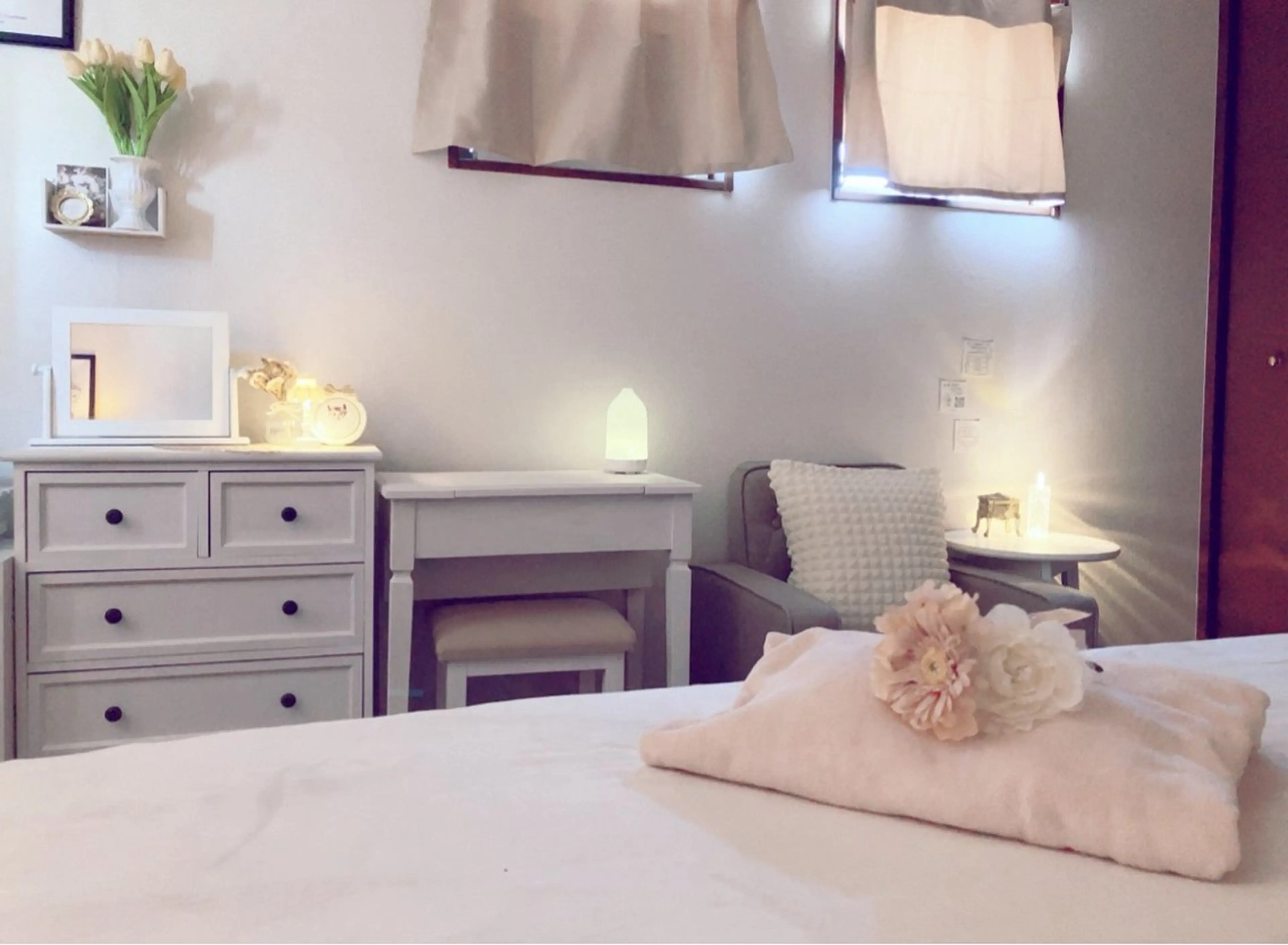 リラク おうちサロン comodoのエステ・リラクイメージ