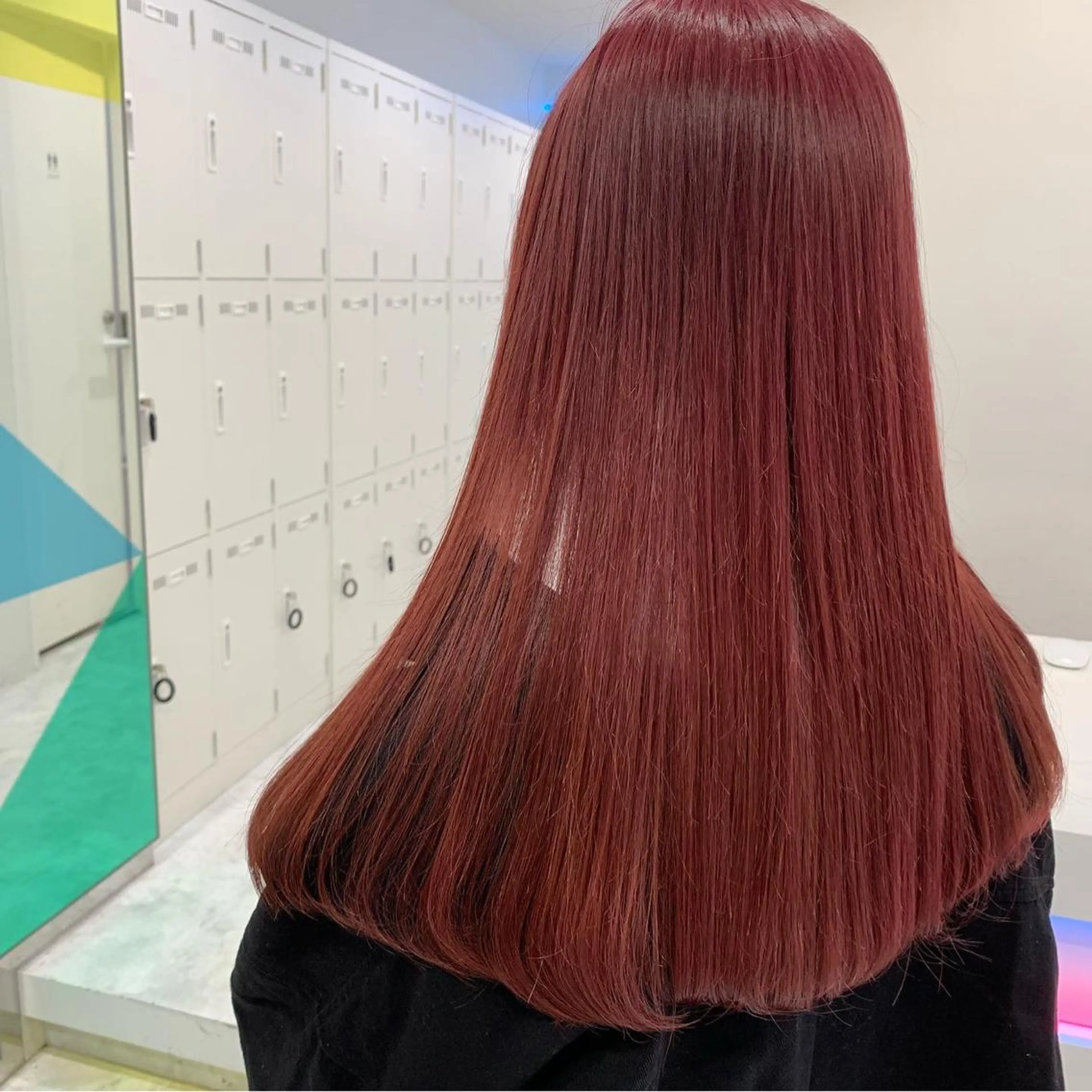 ロング eyelist♡ ao.CHIYOKAのマツエク・マツパデザイン