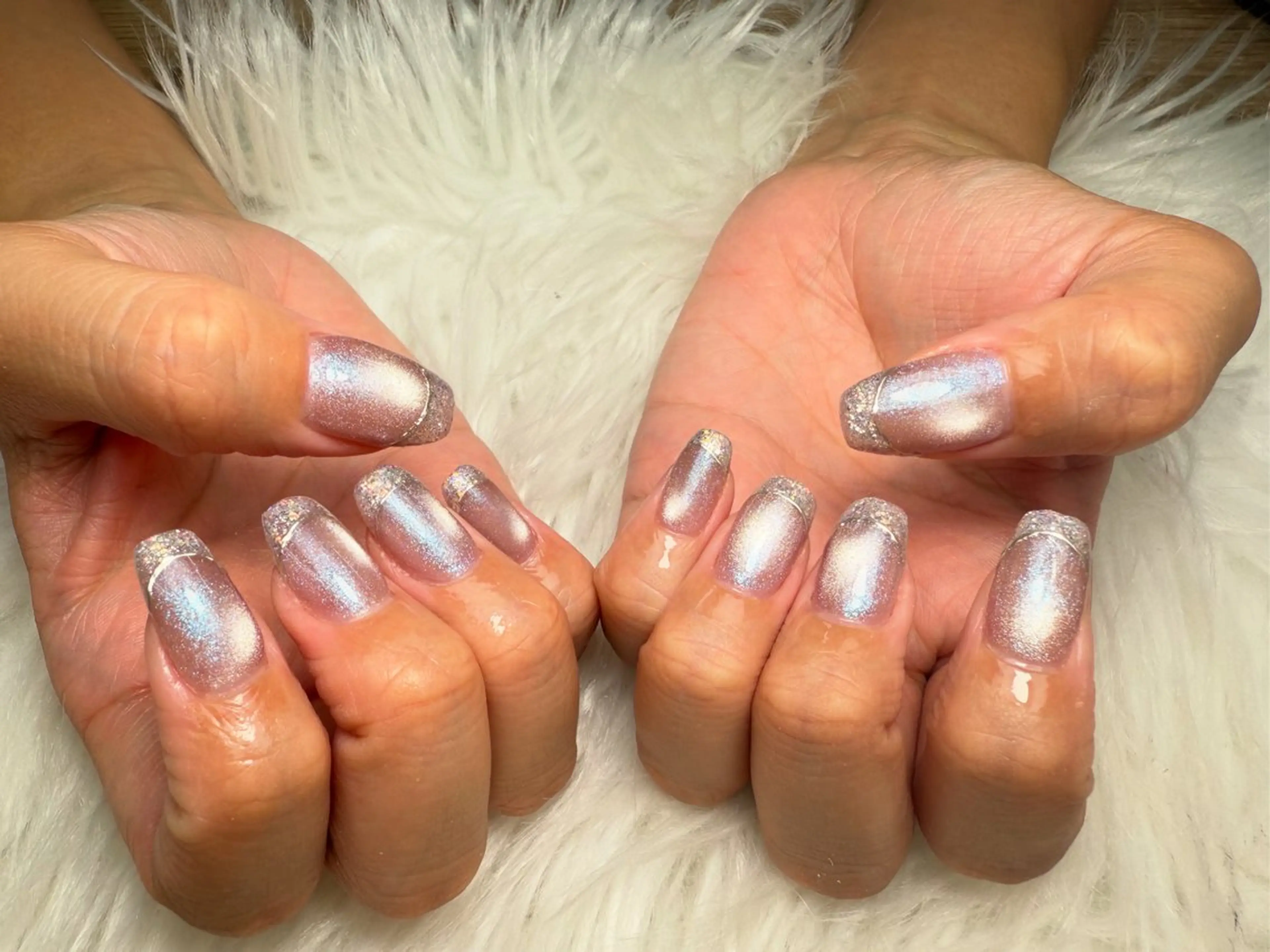 ネイル nail salon MANA　KEIKOのネイルデザイン