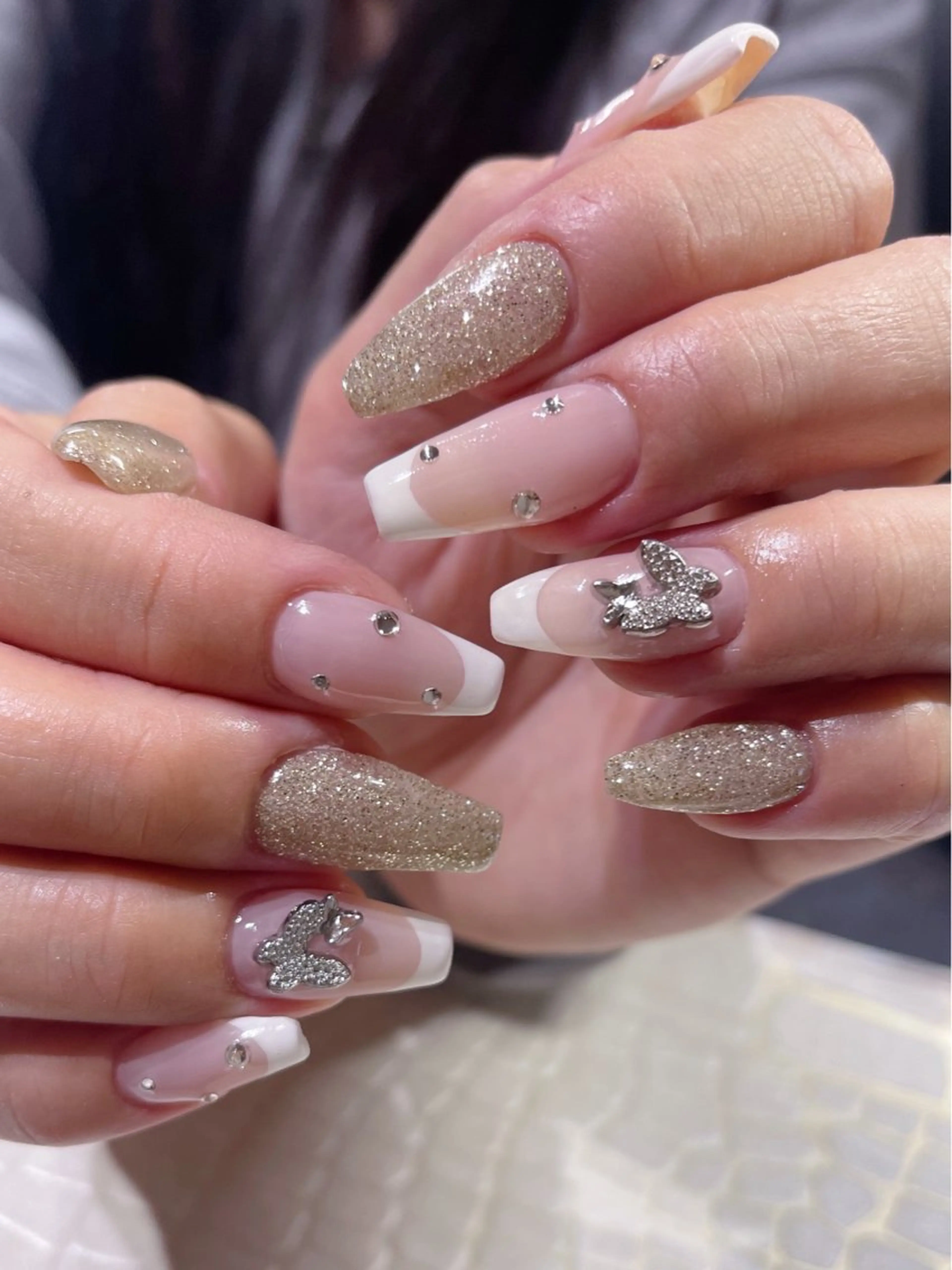 ネイル naildesign BESTのネイルデザイン