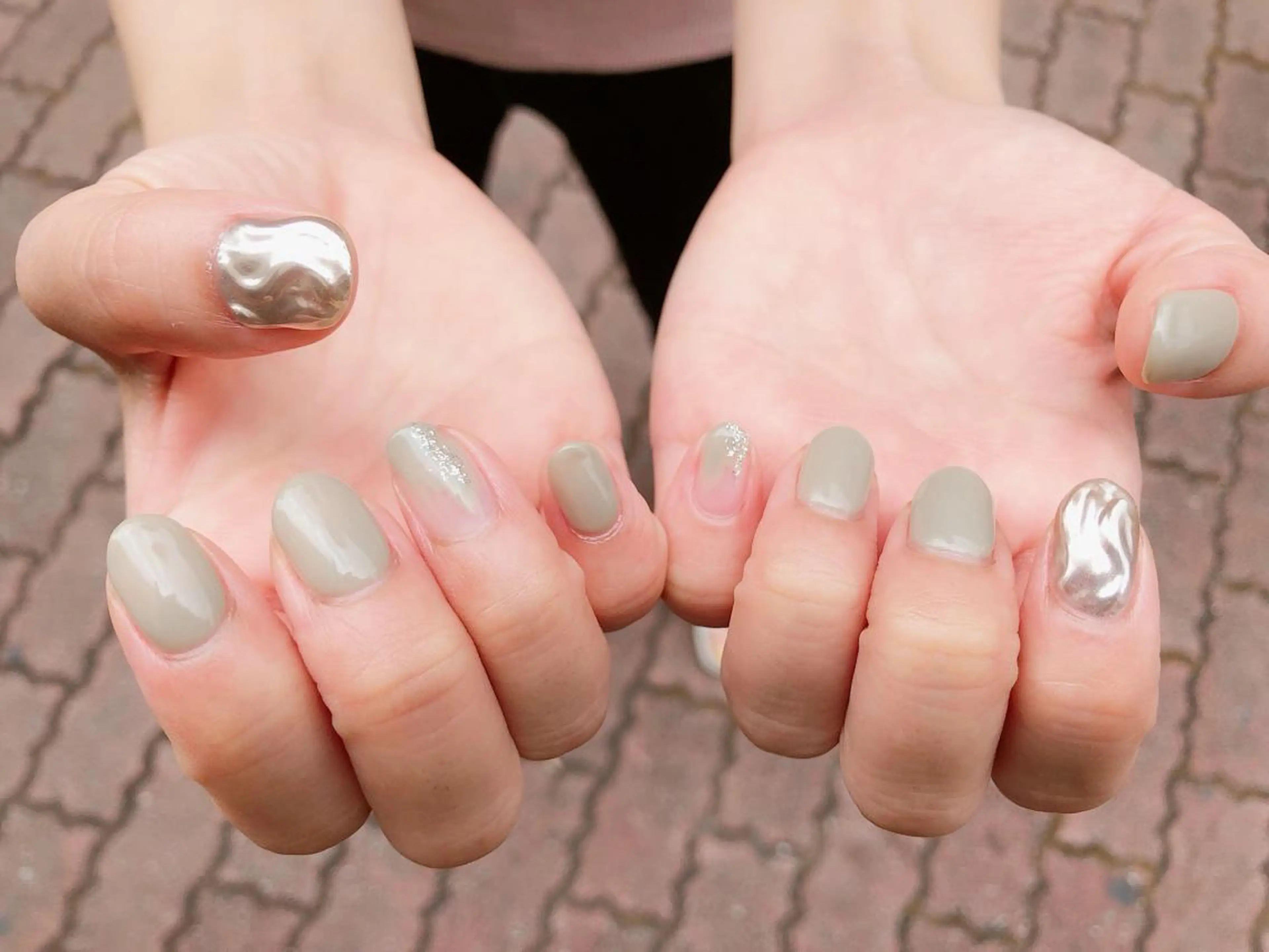 ネイル TiALASH ＊Kozue＊のネイルデザイン